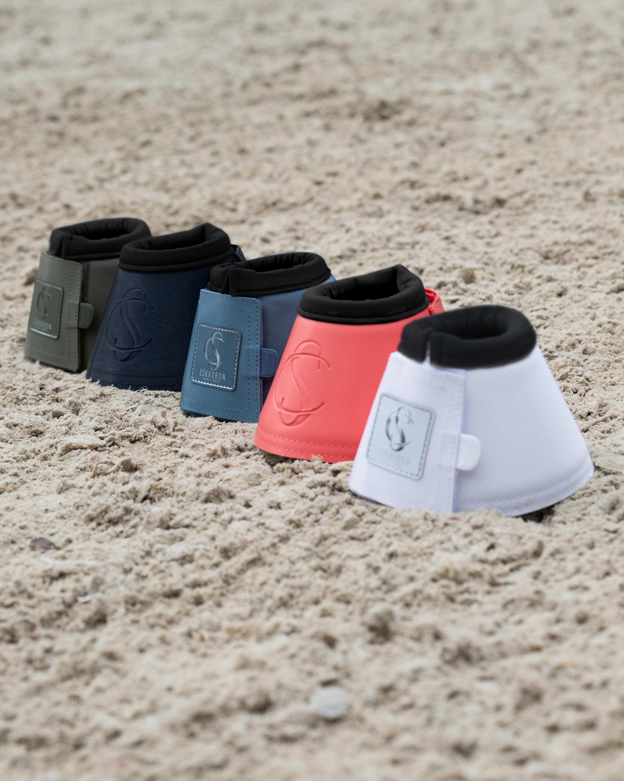 Hufglocken Classic Sports Softslate