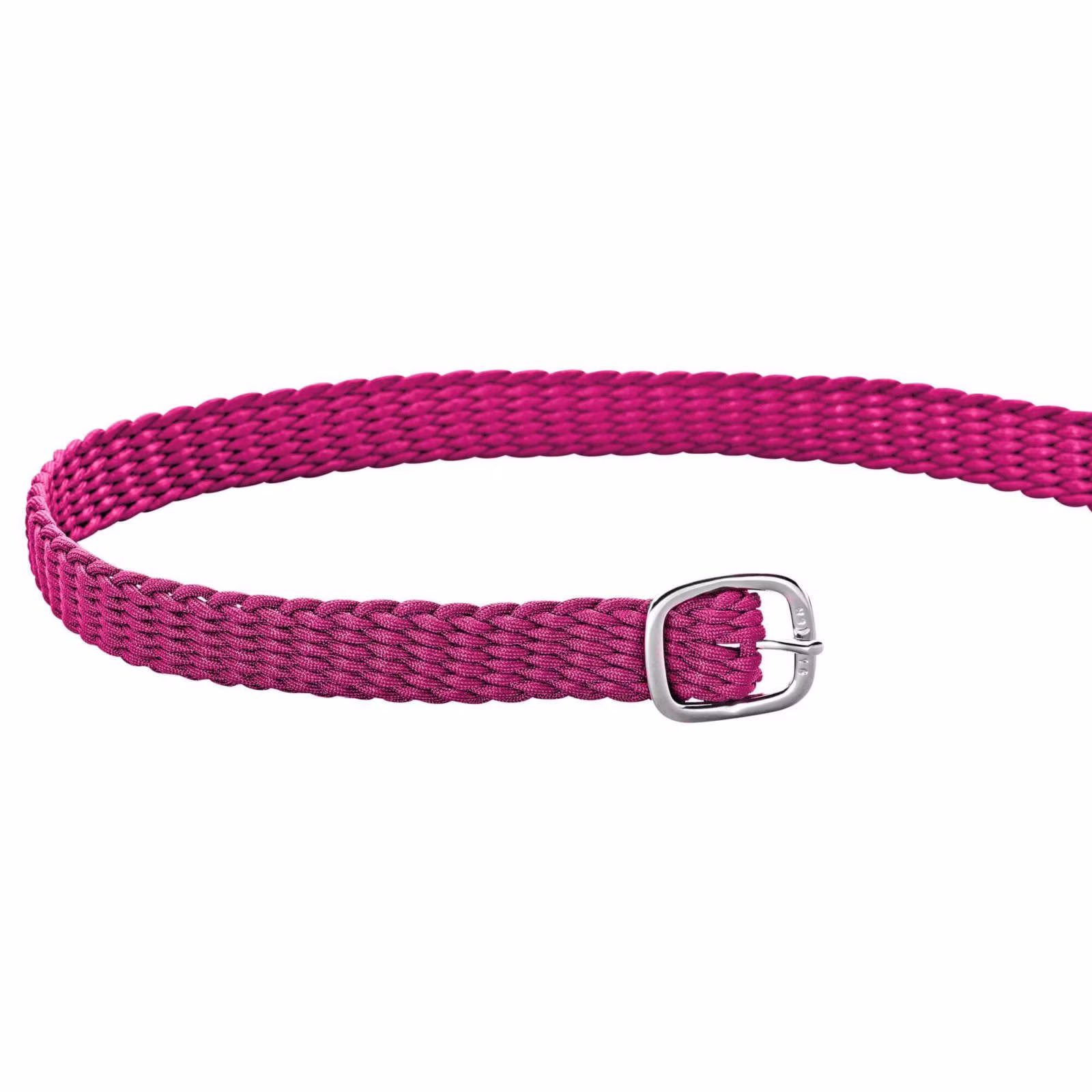 Perlon spur straps