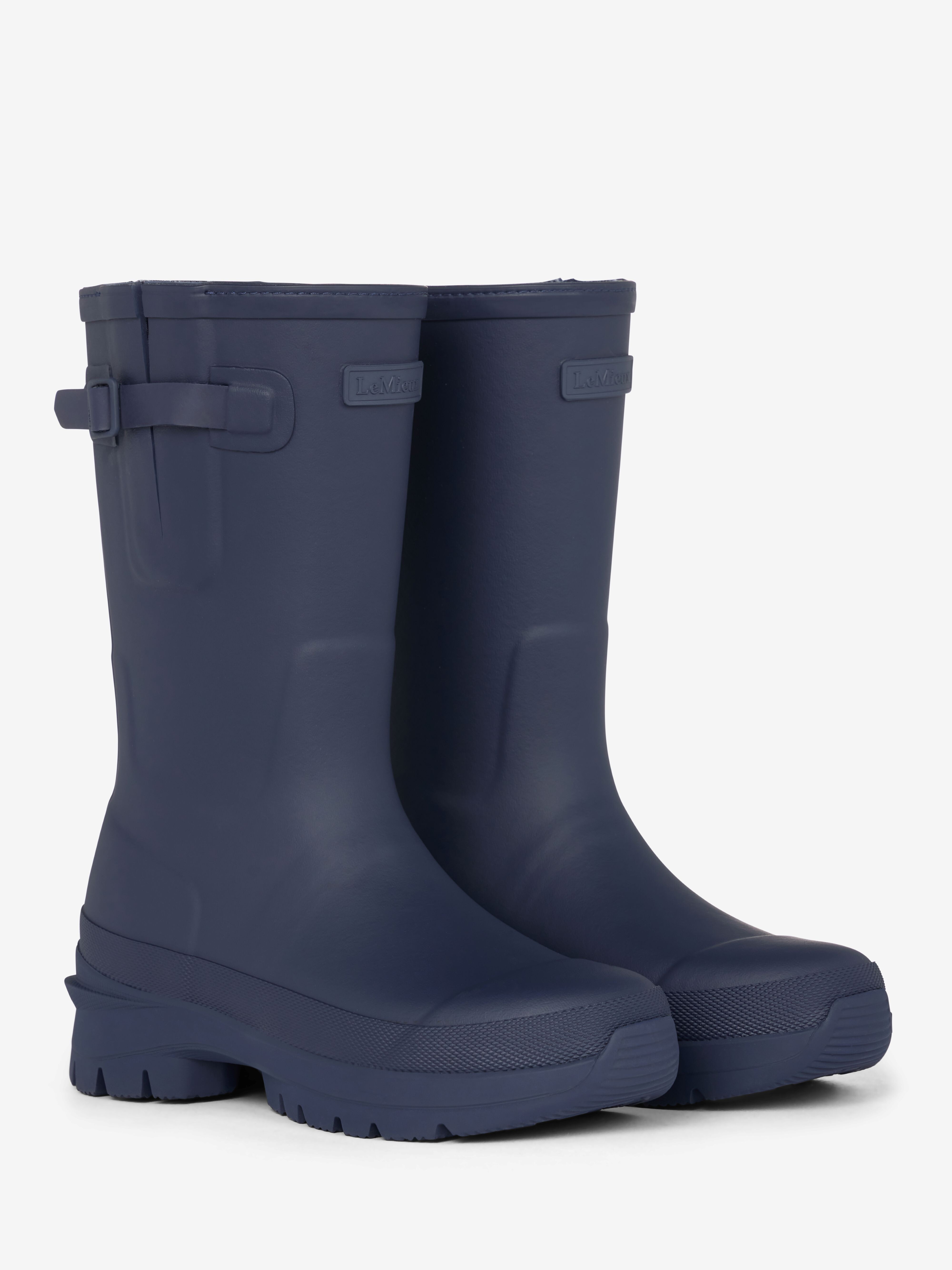 Junior Bramshaw Gummistiefel