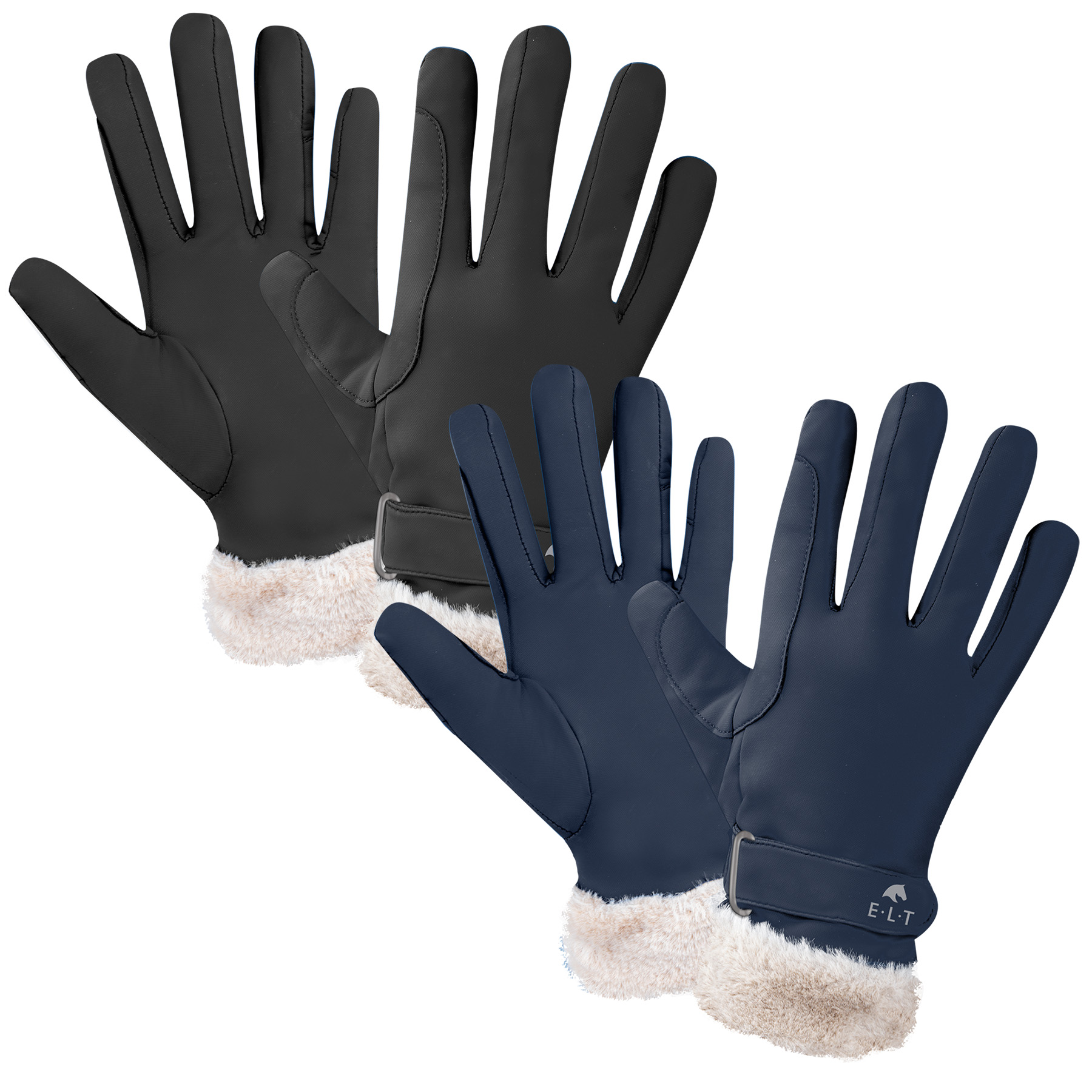 Reithandschuh St. Moritz