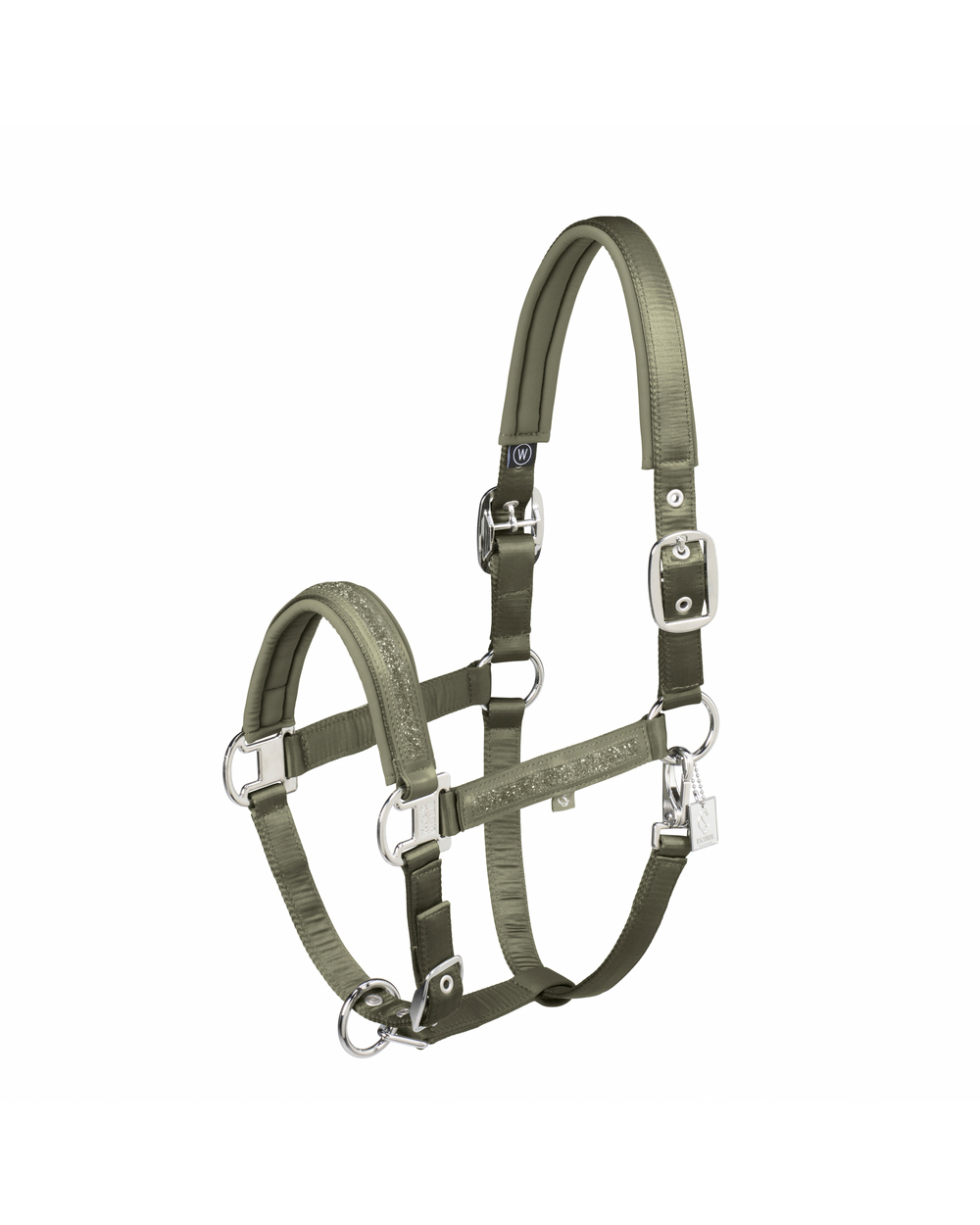 Halfter Classic Sports Mattgloss Jewel Double Pin