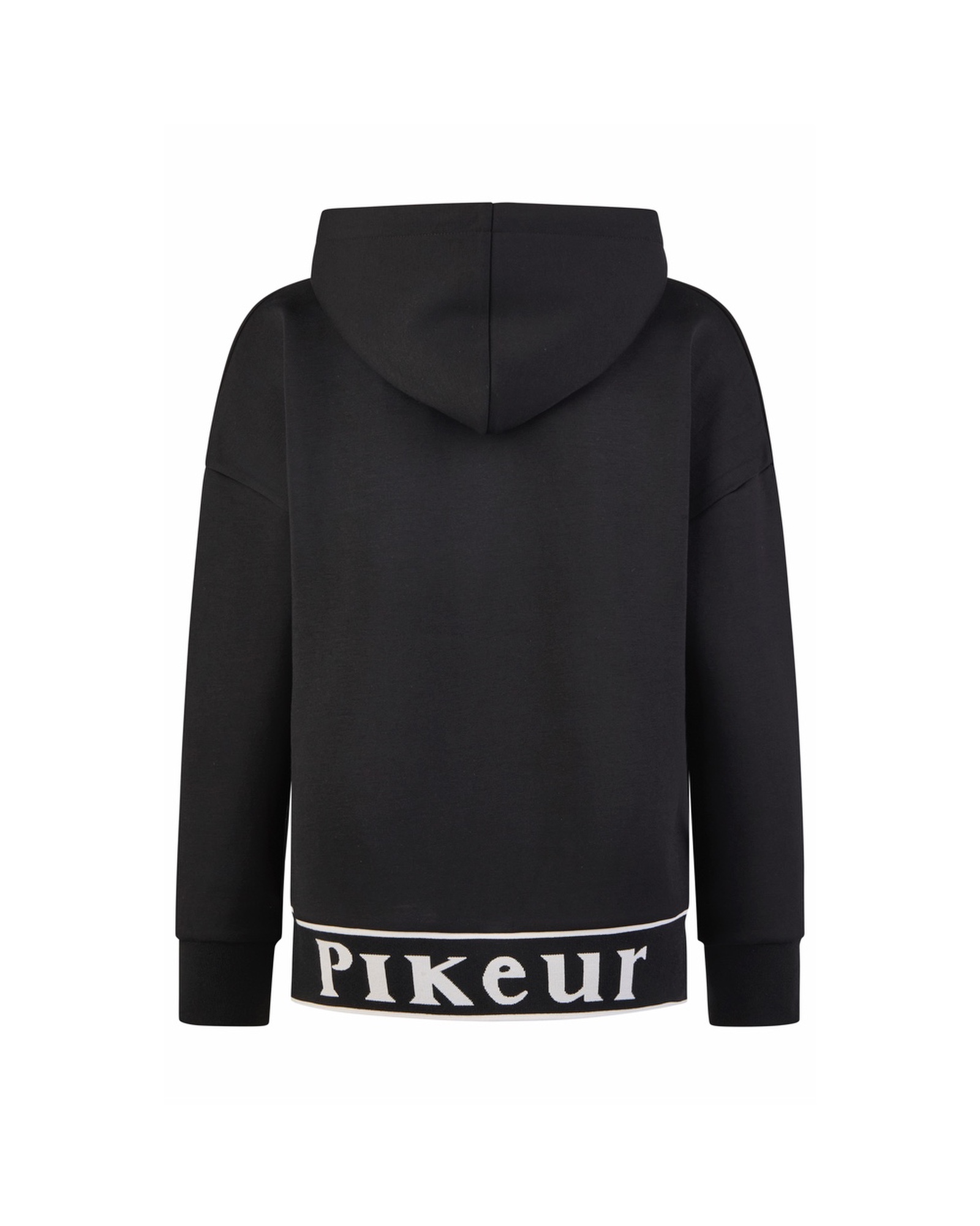 Hoodie Ladies Sports 