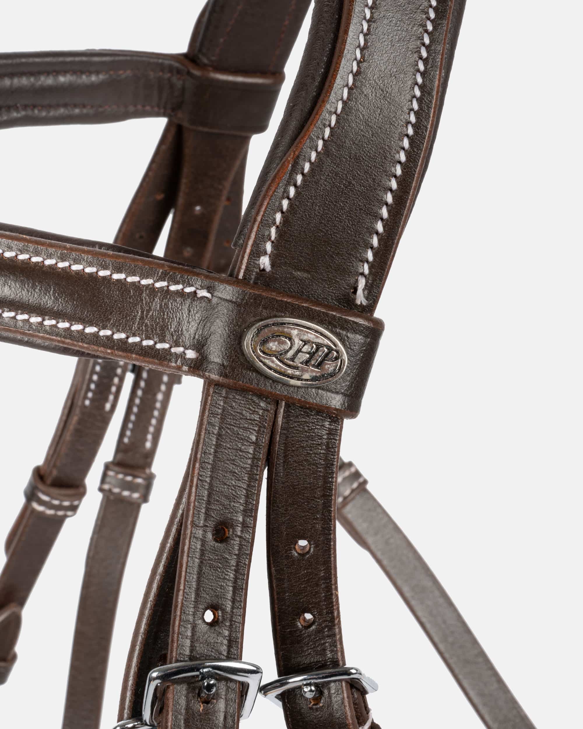 Bridle luxury