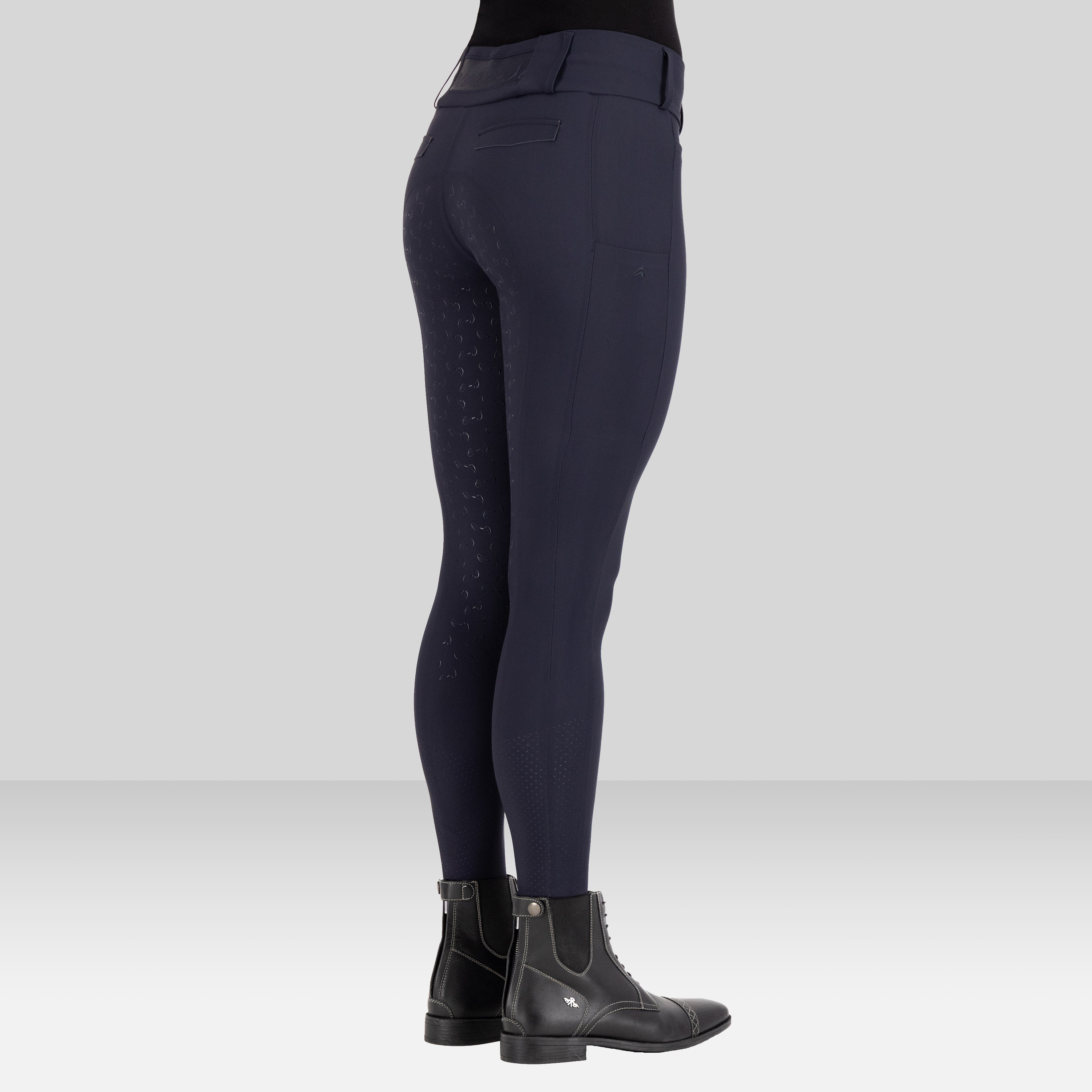 Reitlegging Enforce FullGrip