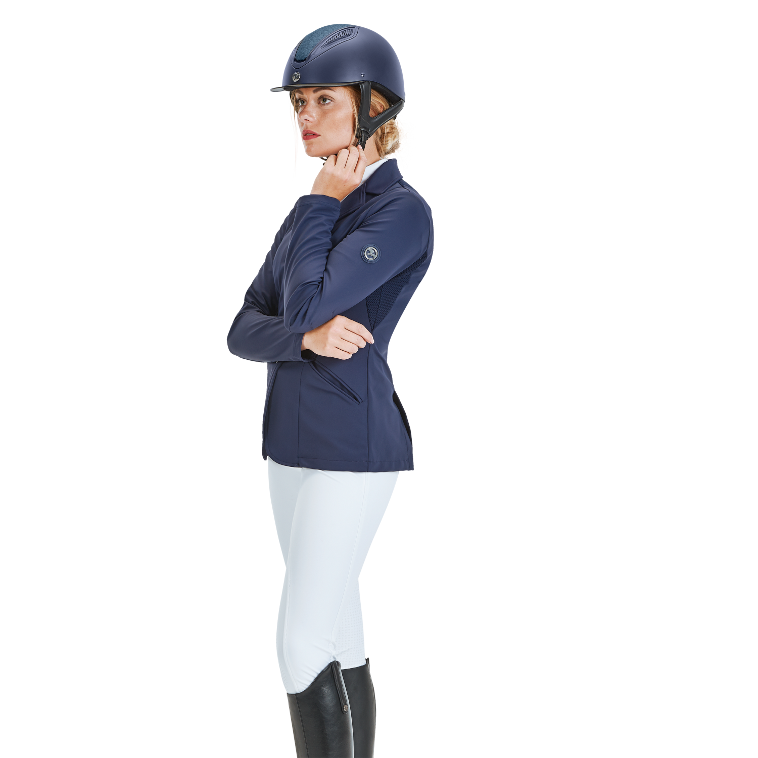 Ladies show jacket Florence