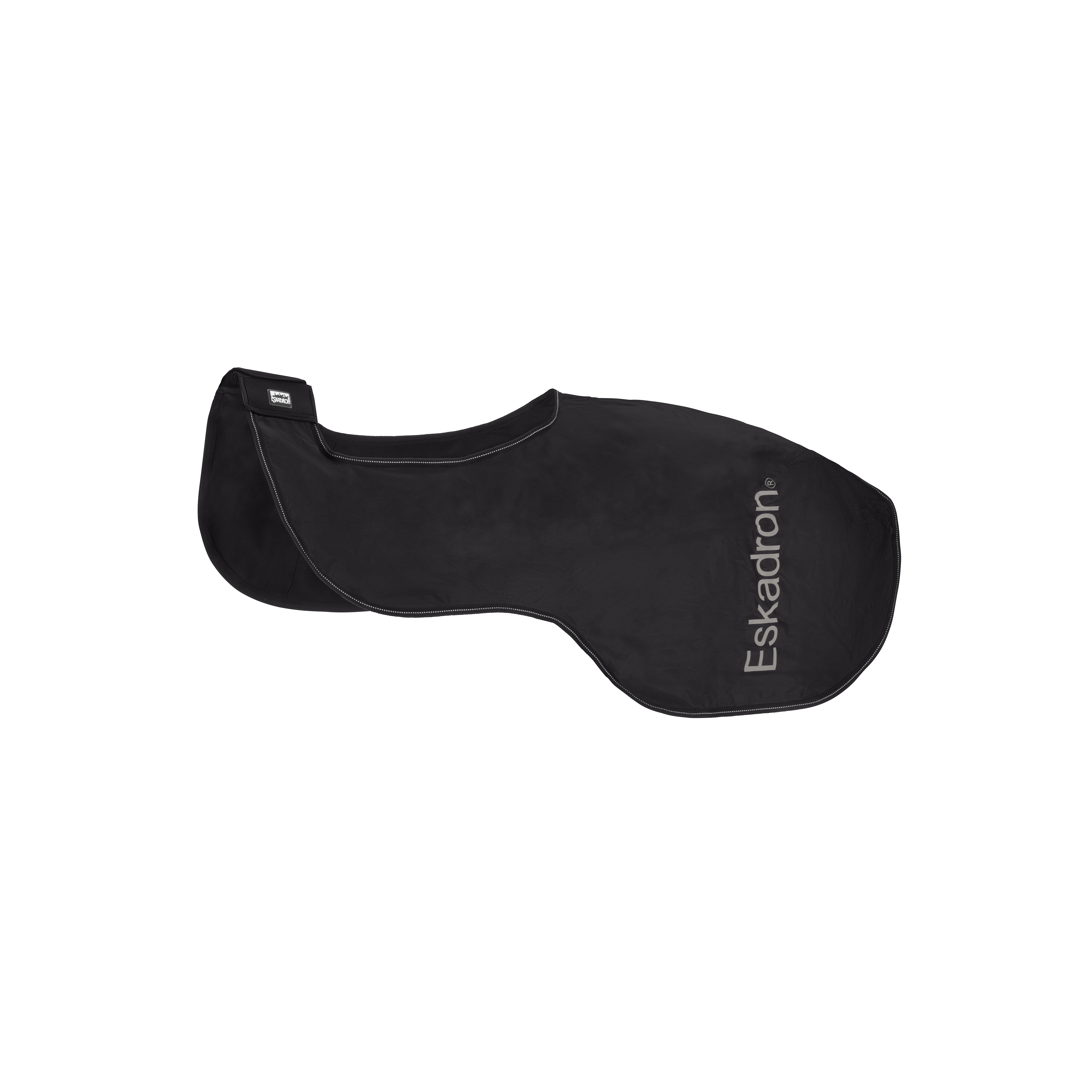 Riding rug softshell fleece