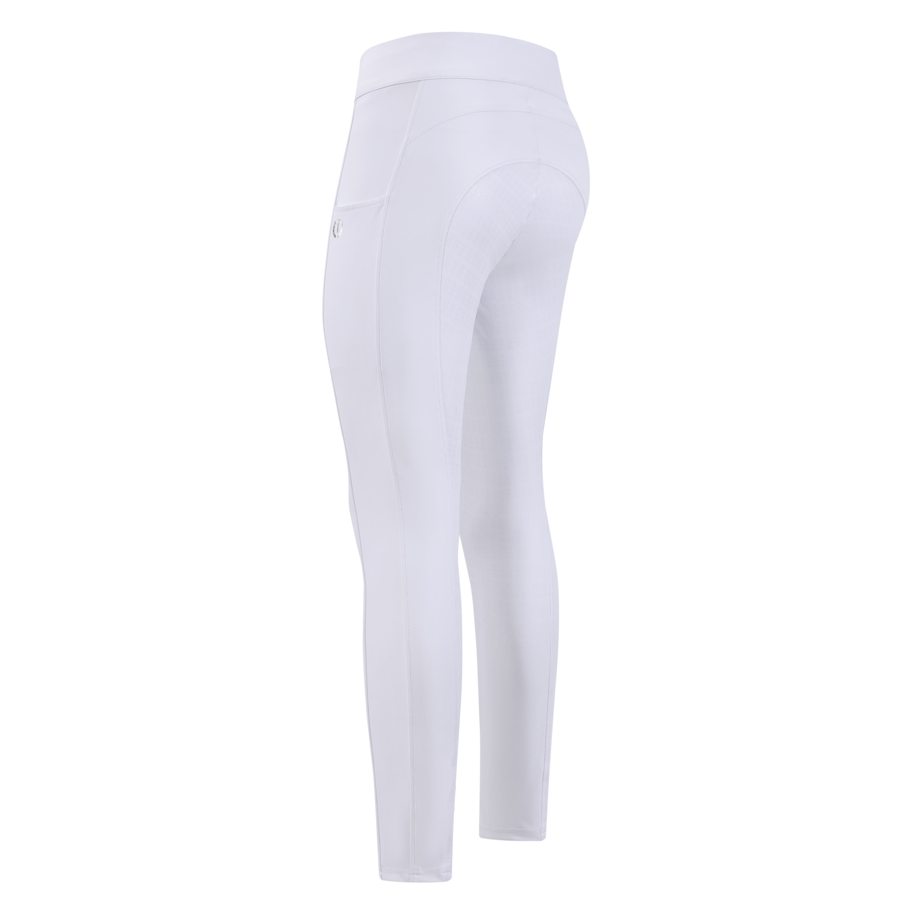 Reitlegging Basic FullGrip
