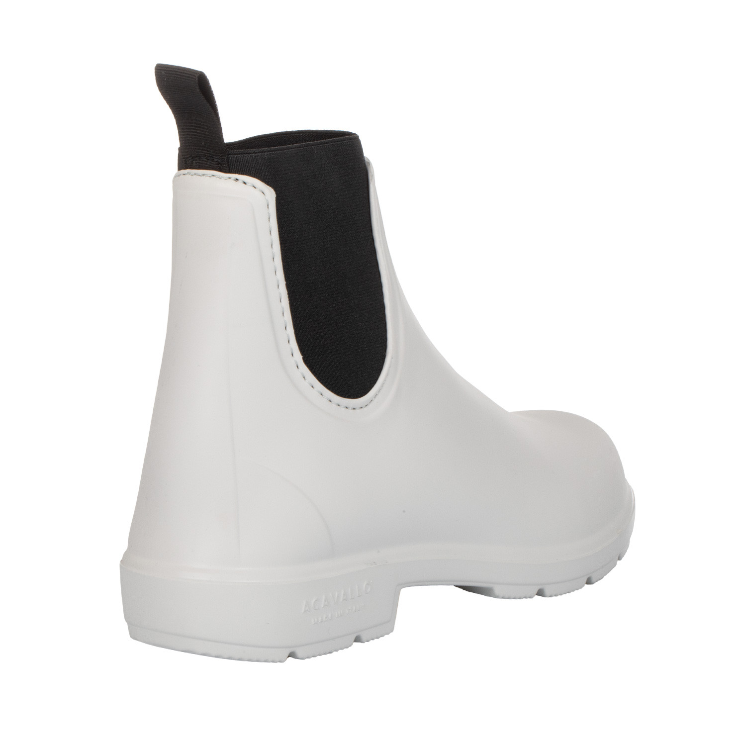 Piuma Jodhpur-Stiefeletten