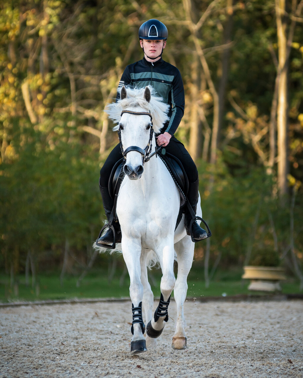 Sportshirt Xavy Junior