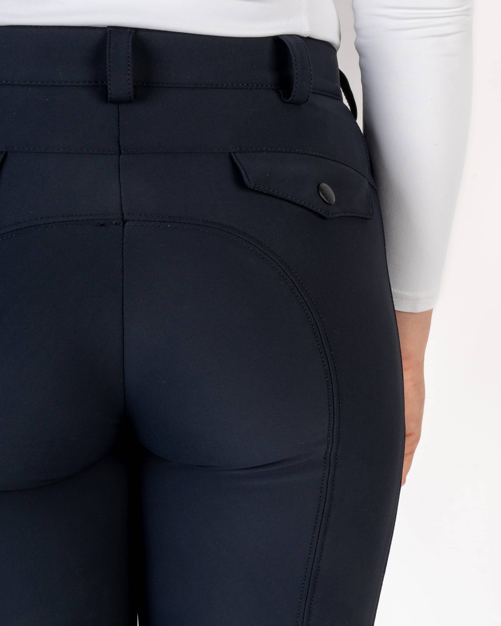 Riding breeches ladies Romy Sd Kn