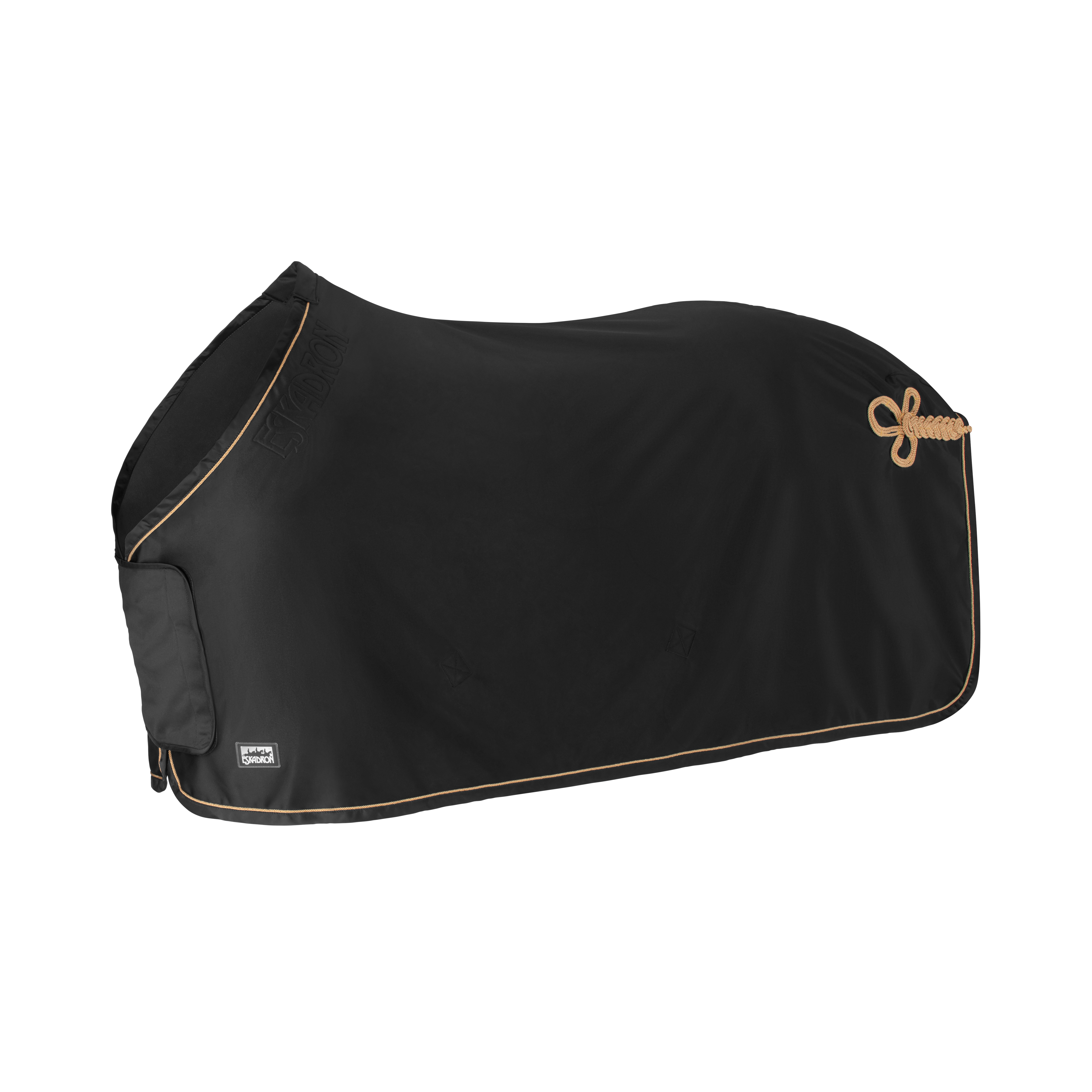 Softshell Air sweat rug