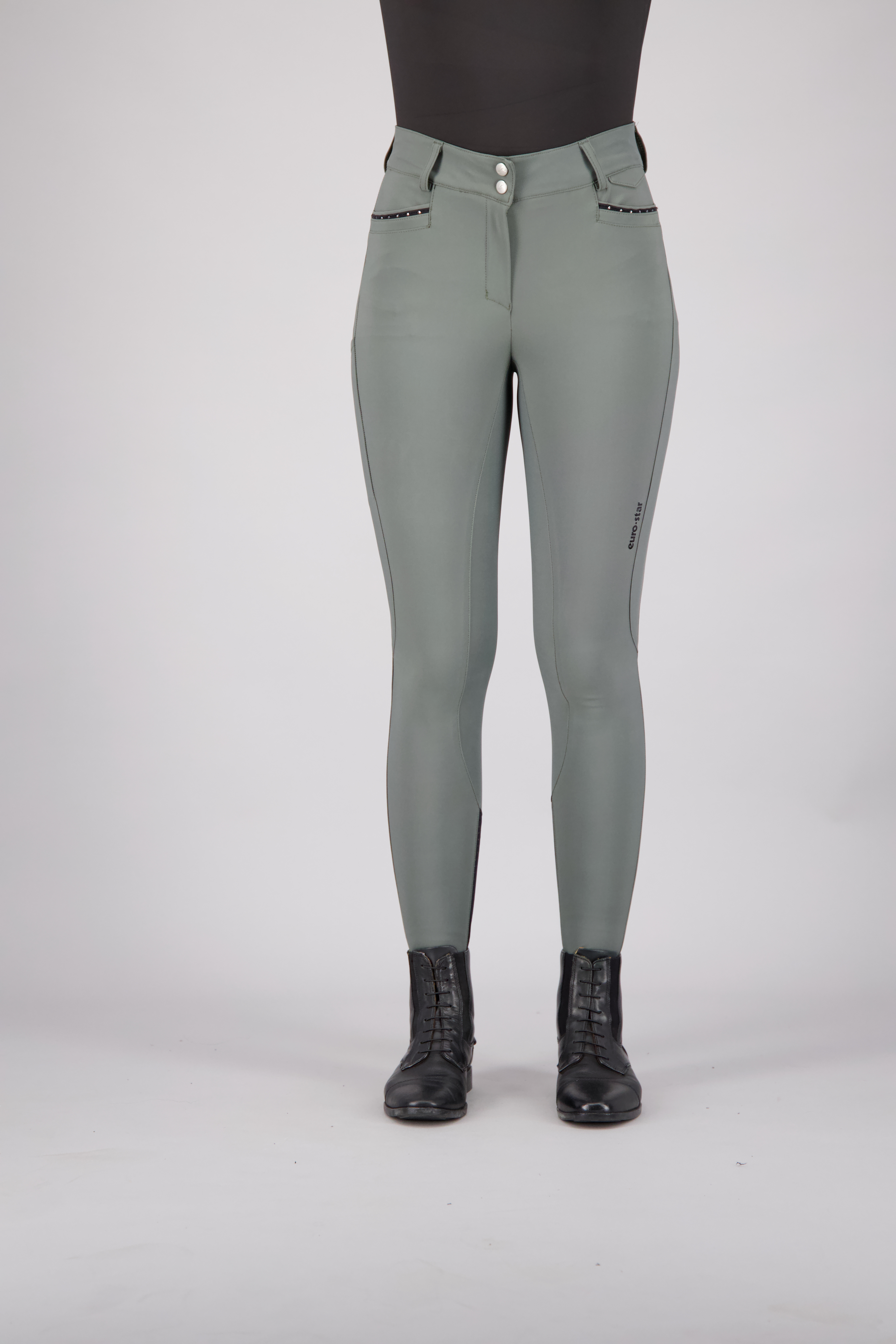 Reithose Arielle Cool FullGrip