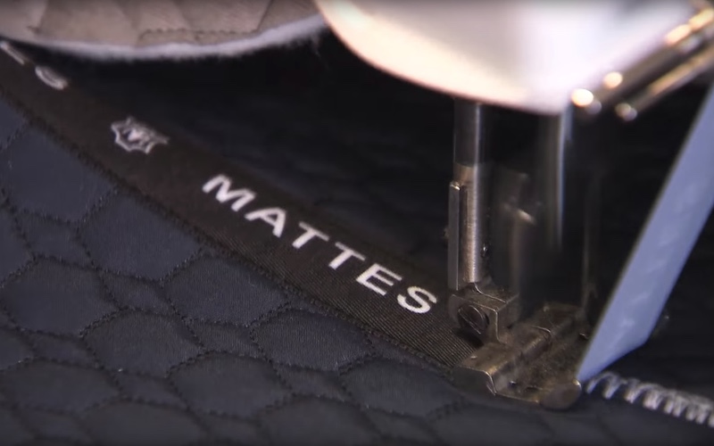 Mattes Lammfell Mattes Lammfell