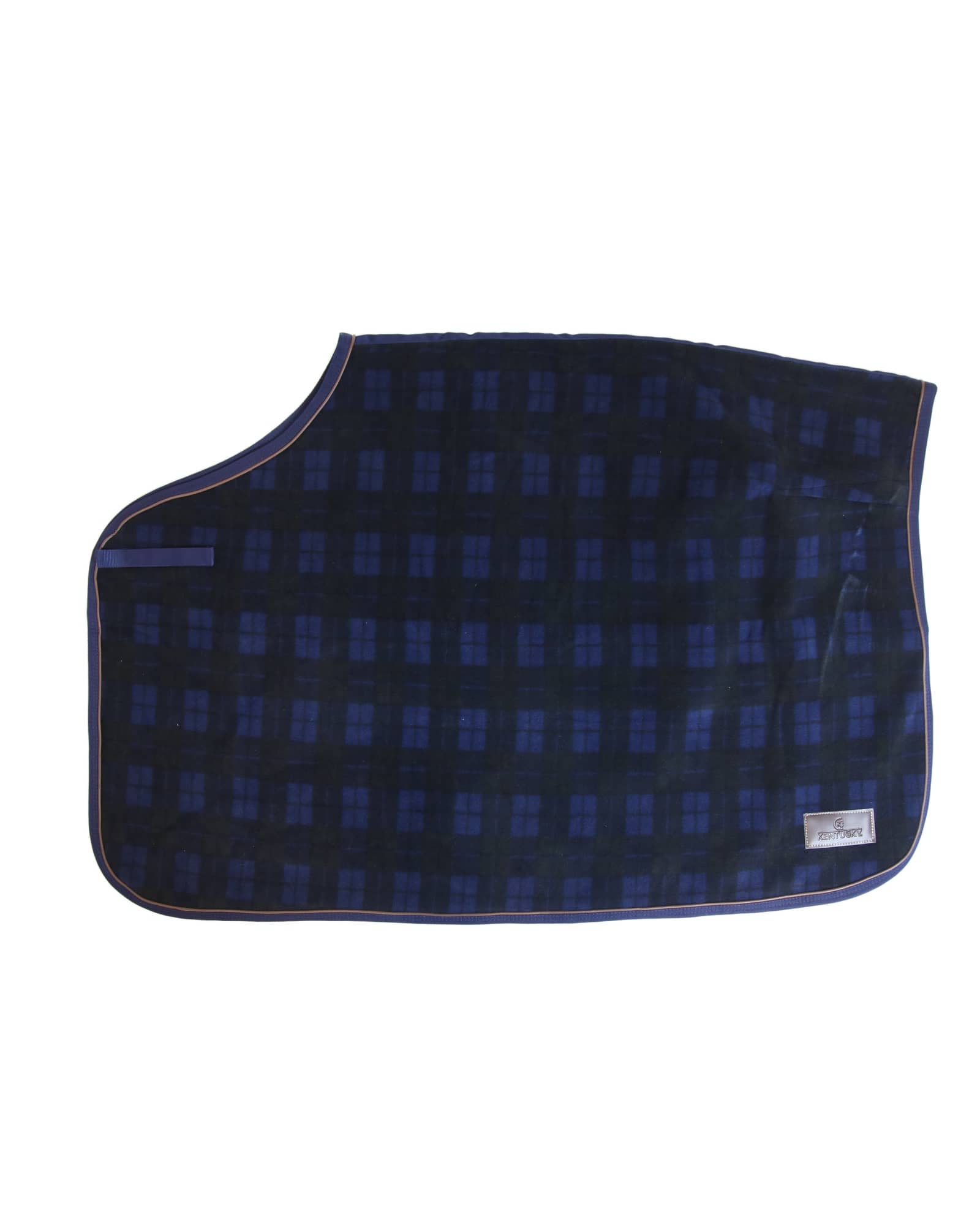 chequered