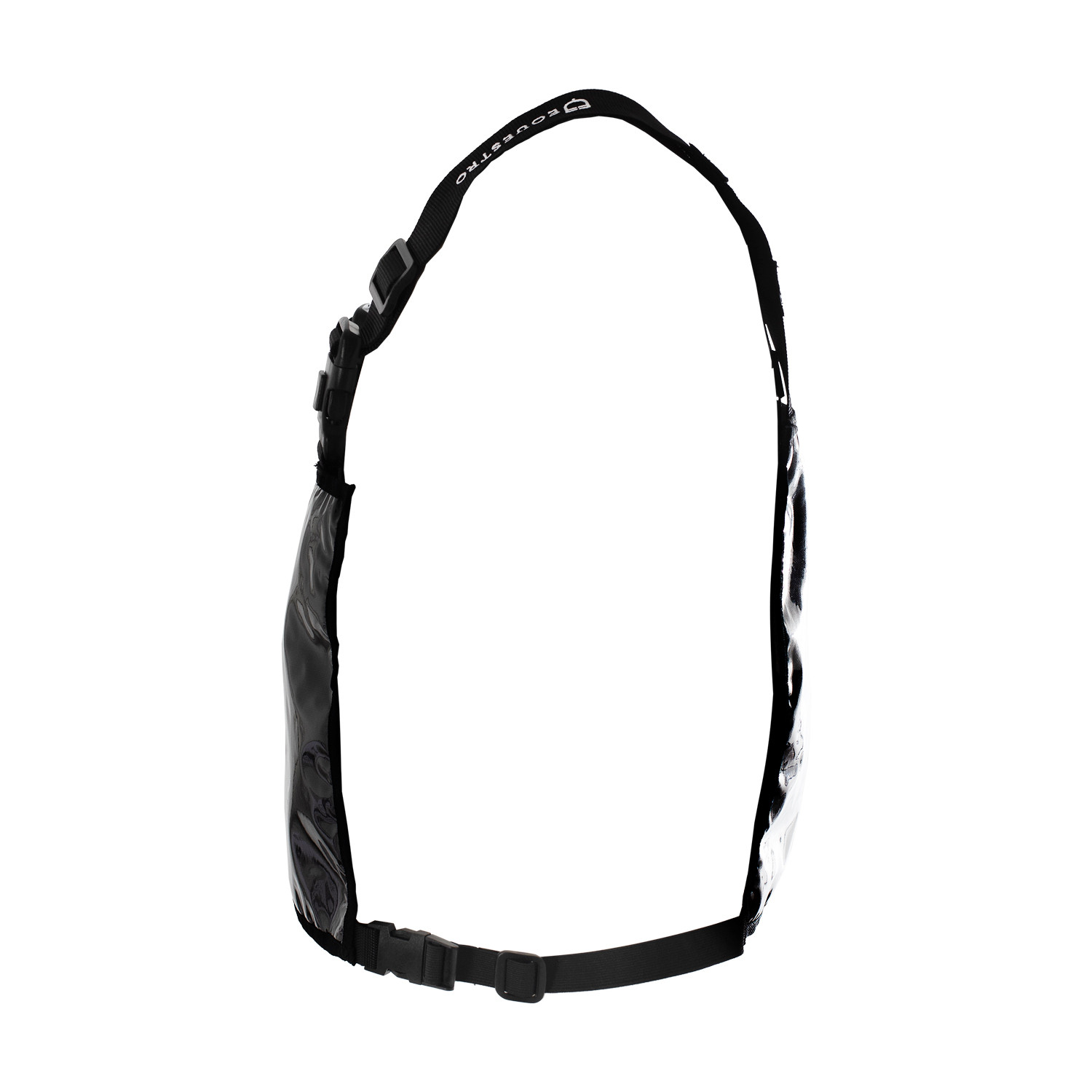 Startnummernhalter aus Polyester