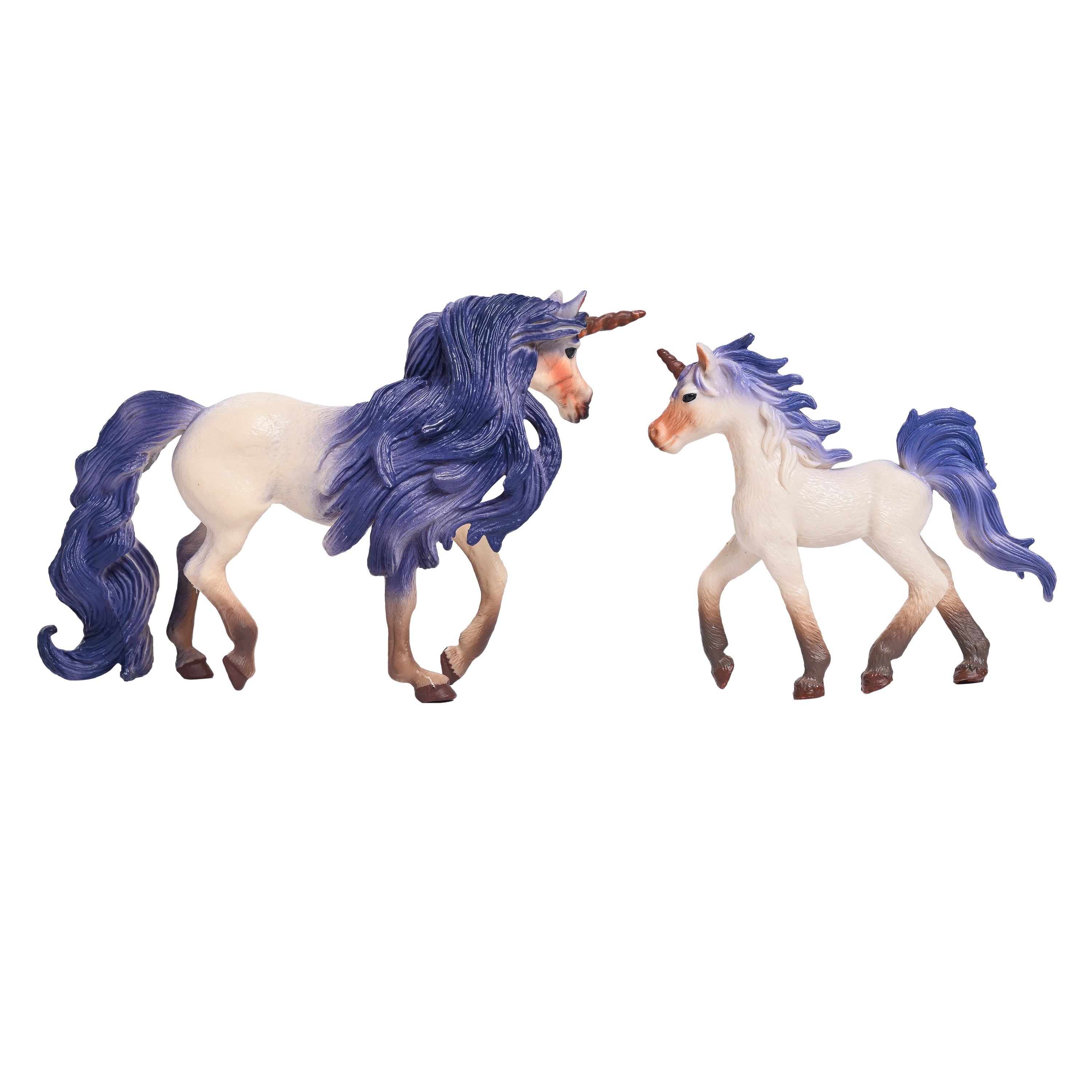 Spielzeuge Unicorn Satz Magic