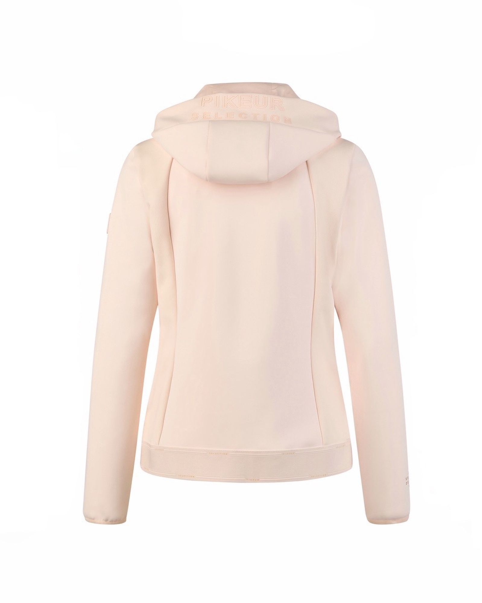 Jacket Ladies Techjersey Selection