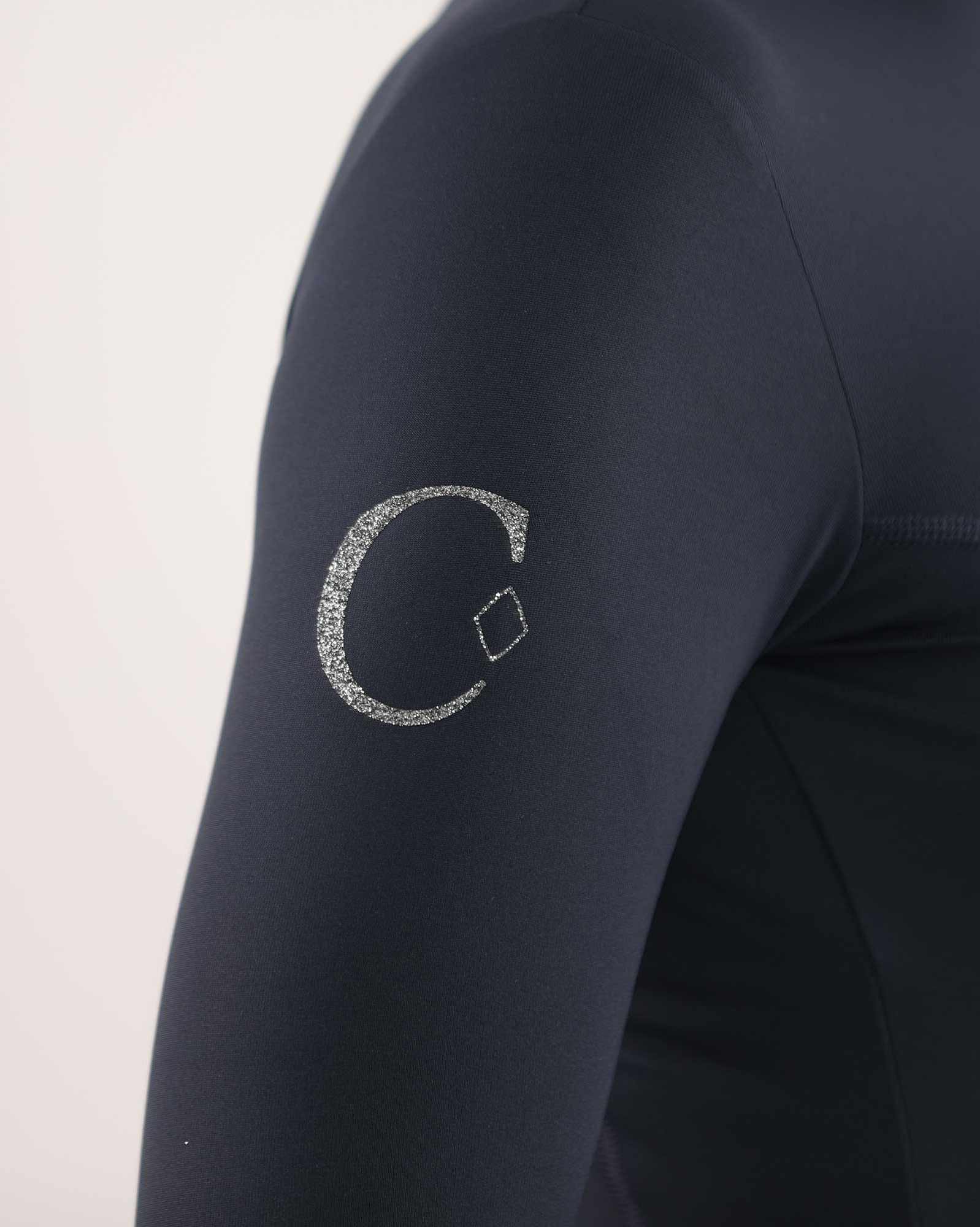 Functional shirt ladies Caporto