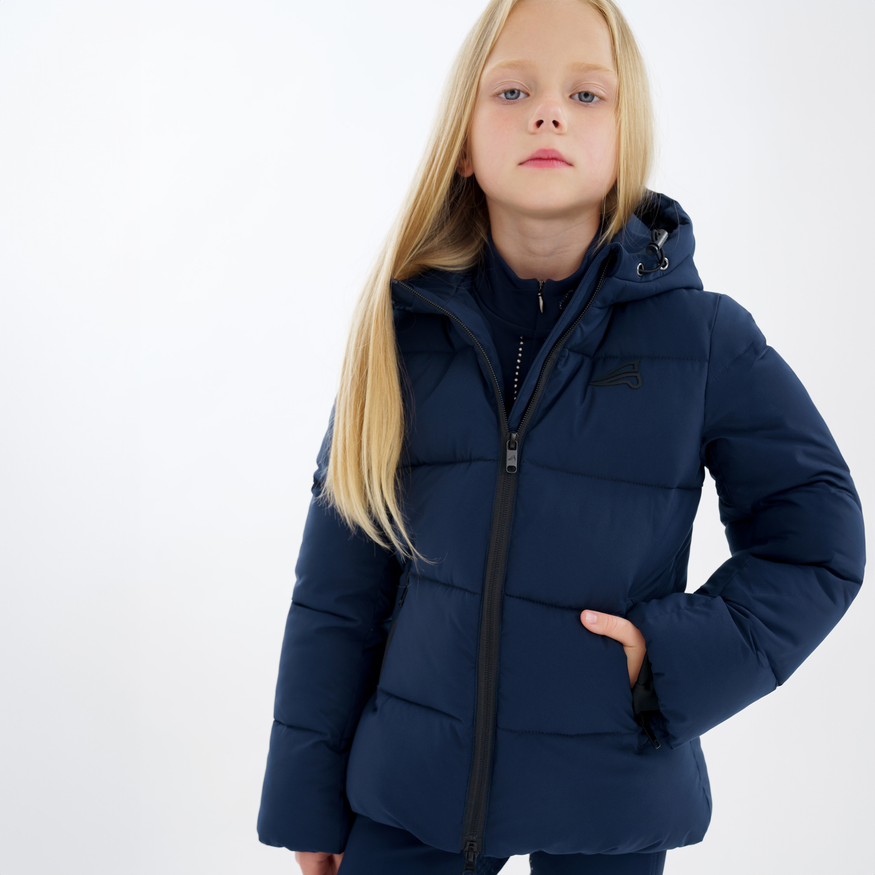 Jacke Kinder Camie
