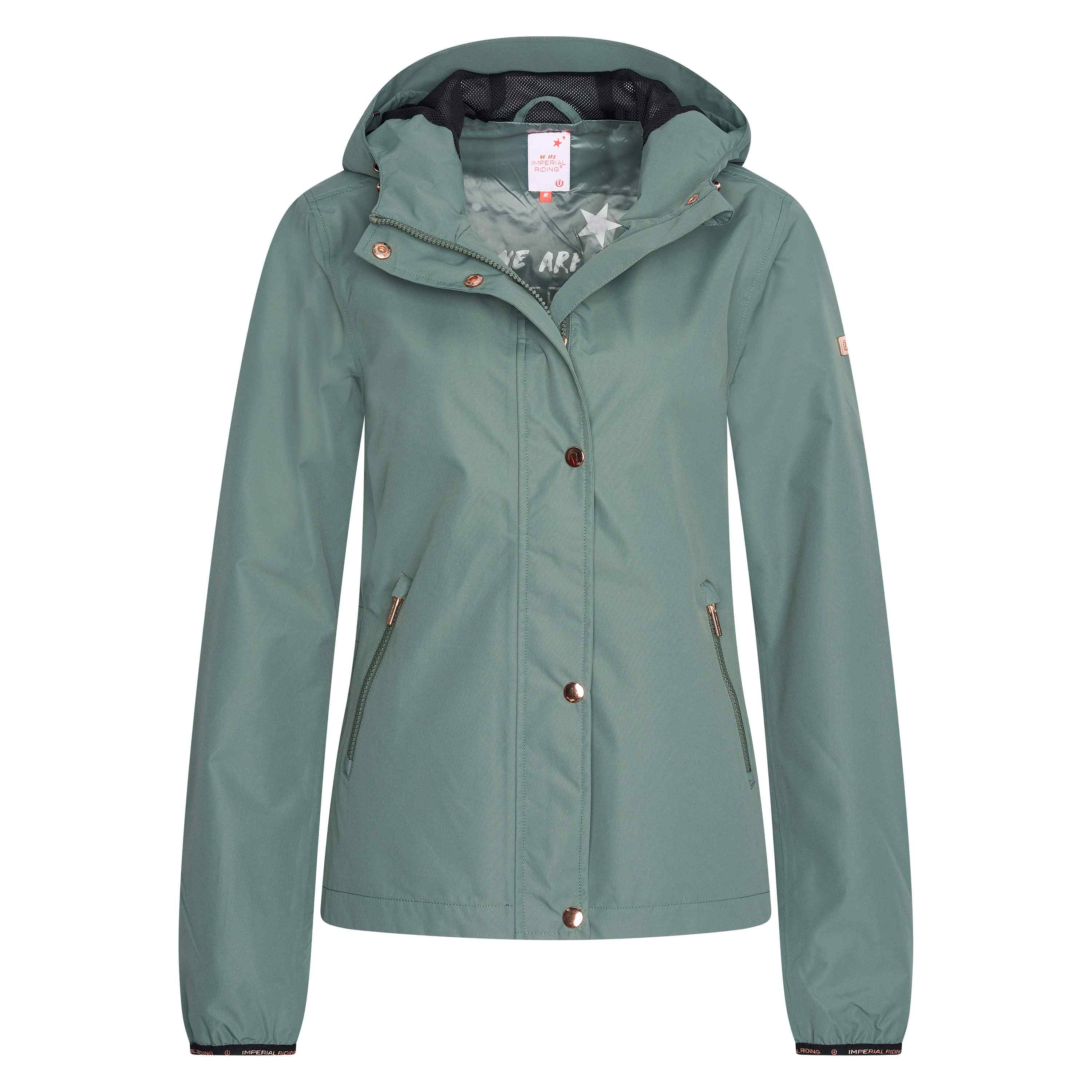 Jacke Joyous