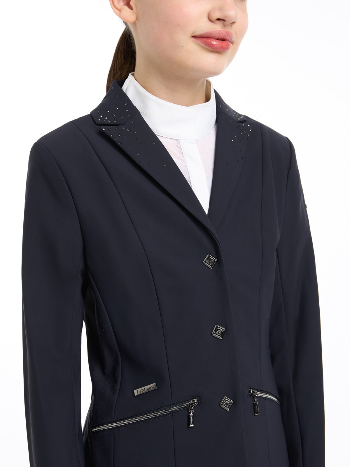 Junior Pro Turnierjacket