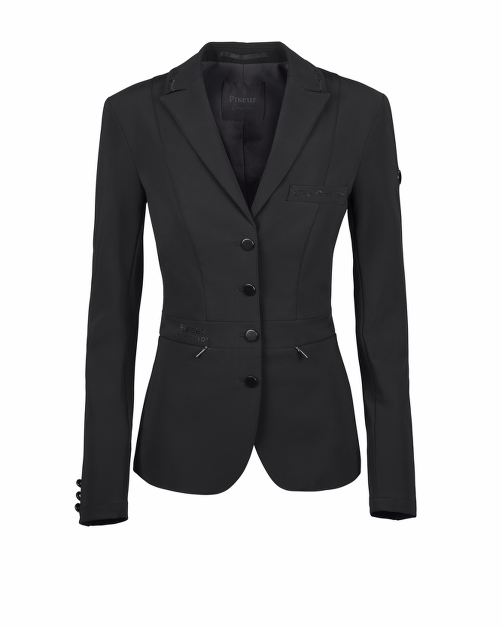 Ladies competition jacket Phelia Selection