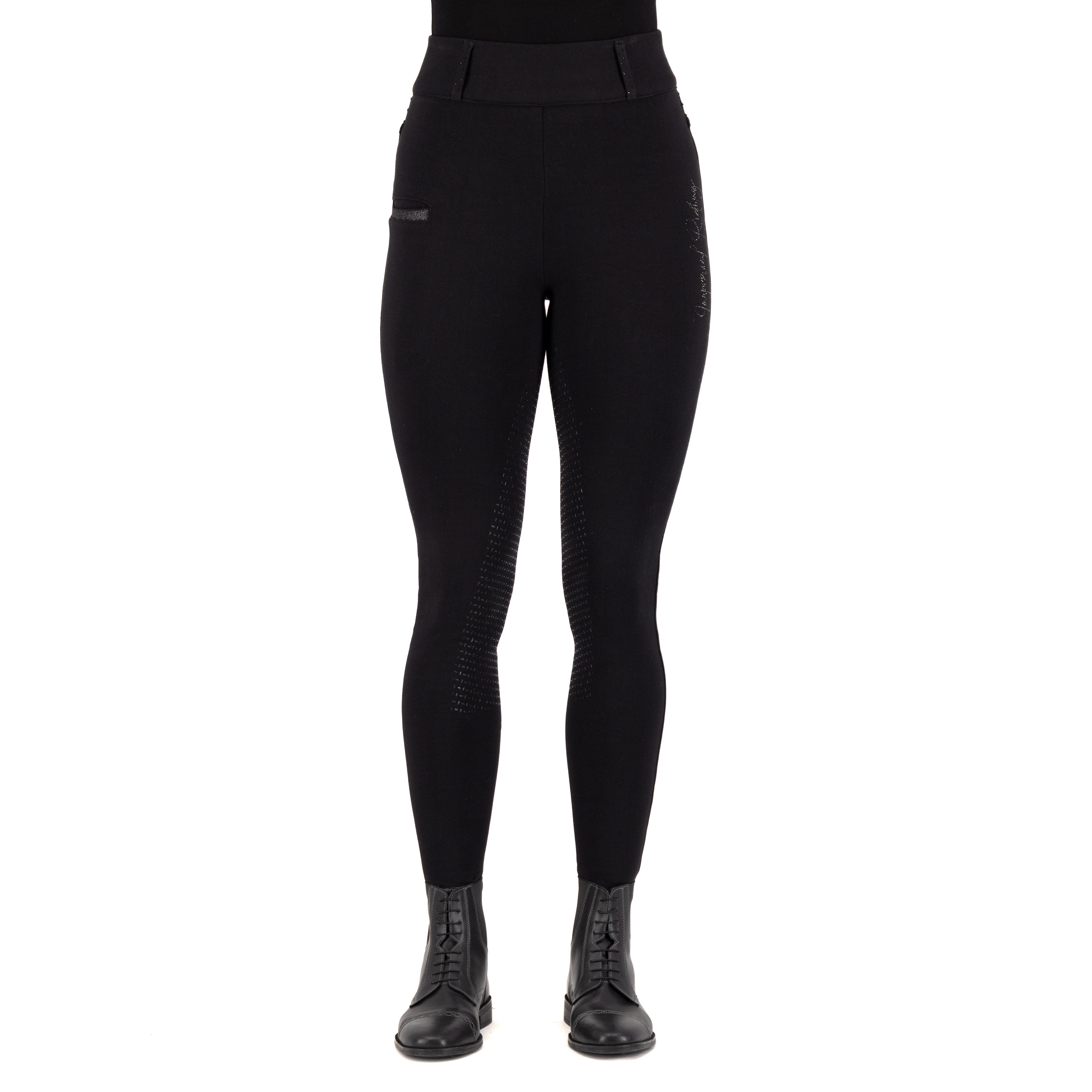 Reitlegging Comfi Sparks winter FullGrip