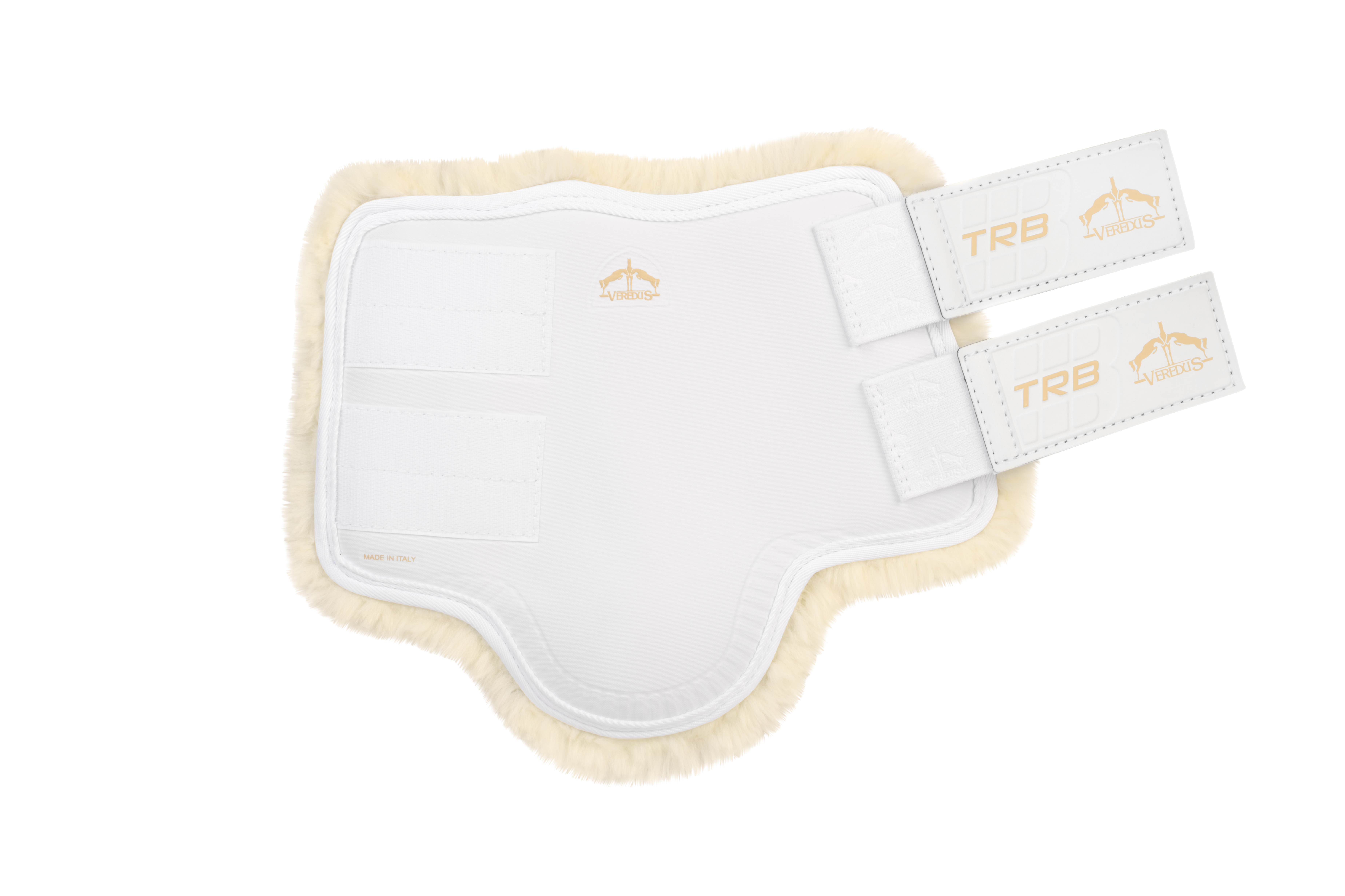 Gamaschen TRB Save the Sheep Front