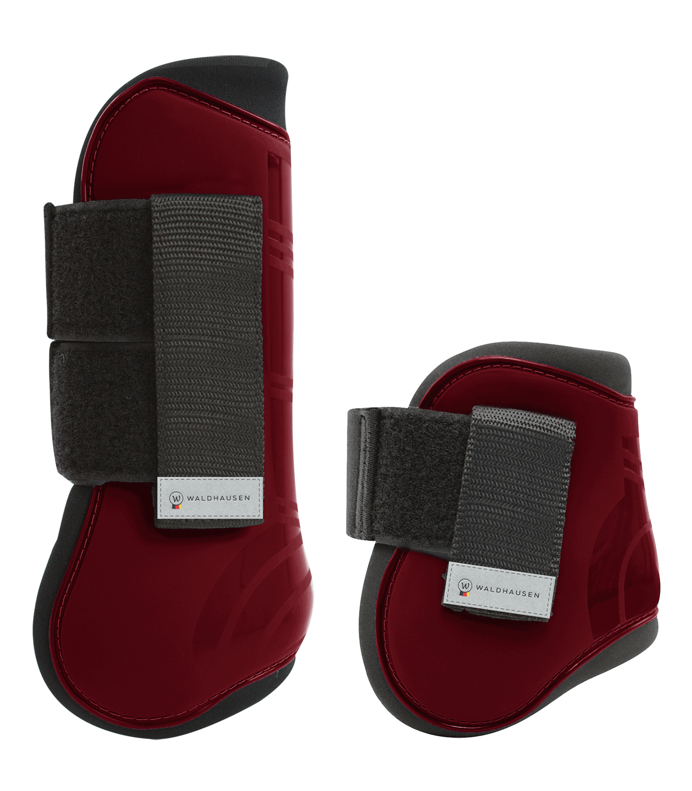 Gaiters set of 4 Pro
