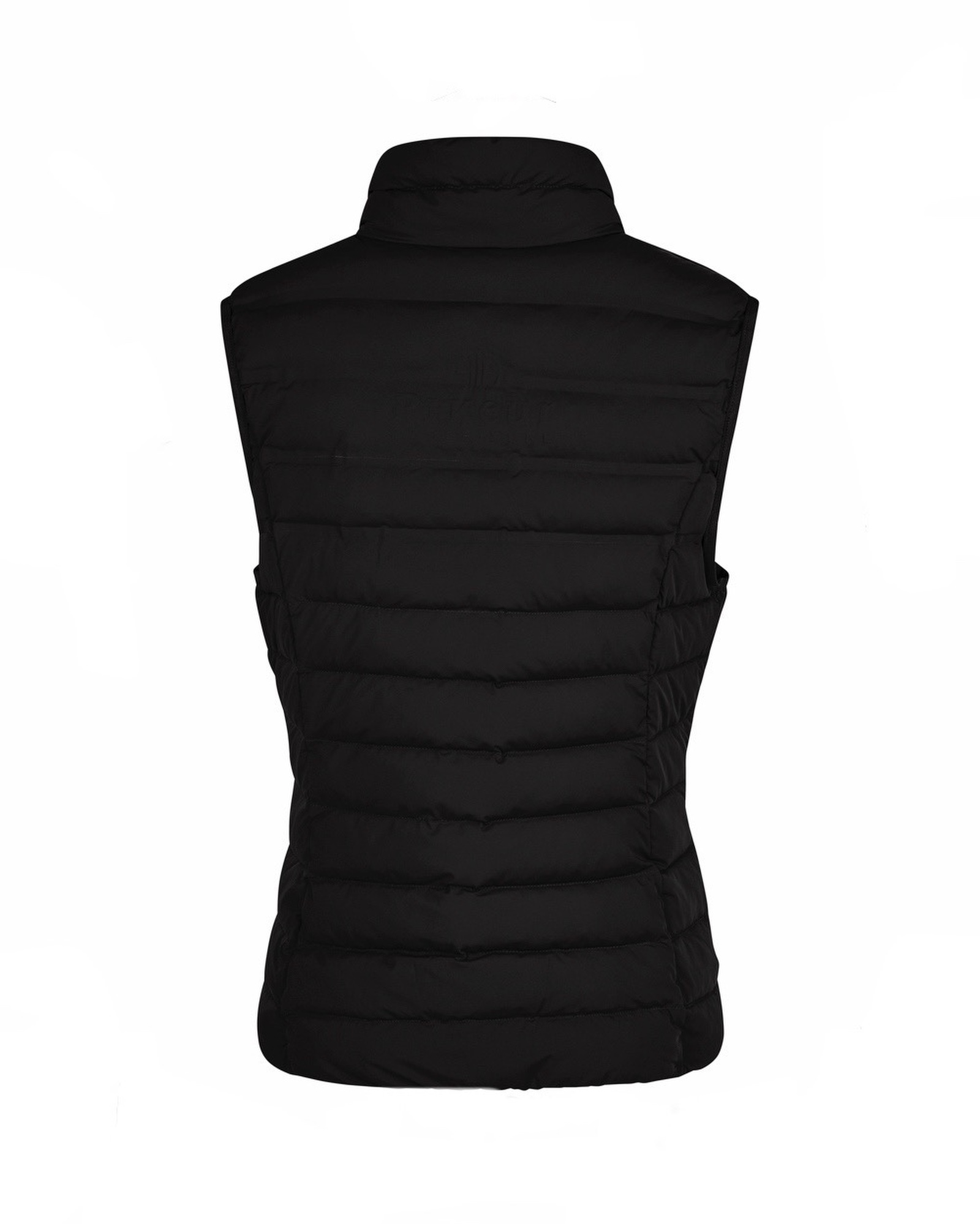 Ladies quilted waistcoat 