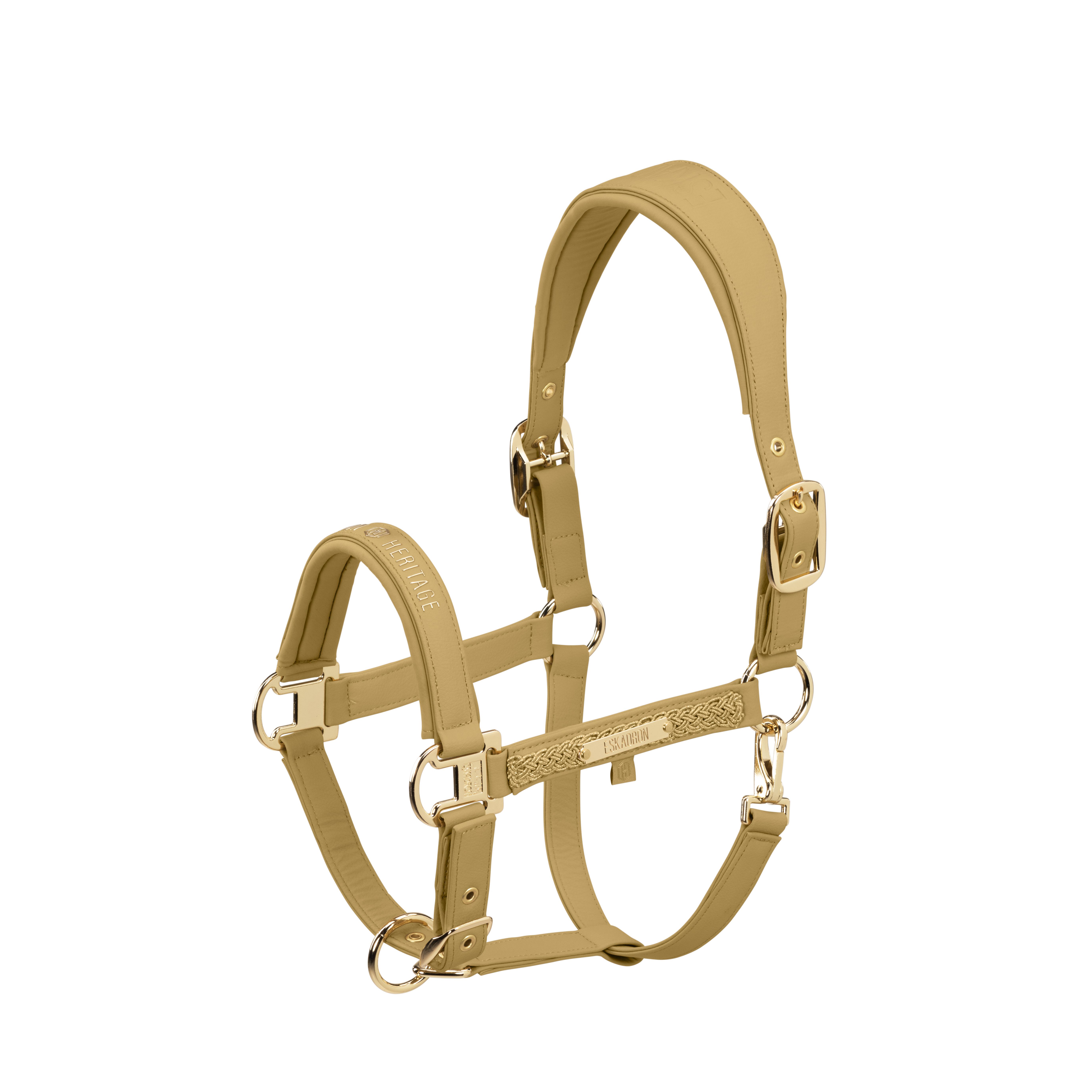 Halfter Heritage Faux Leather