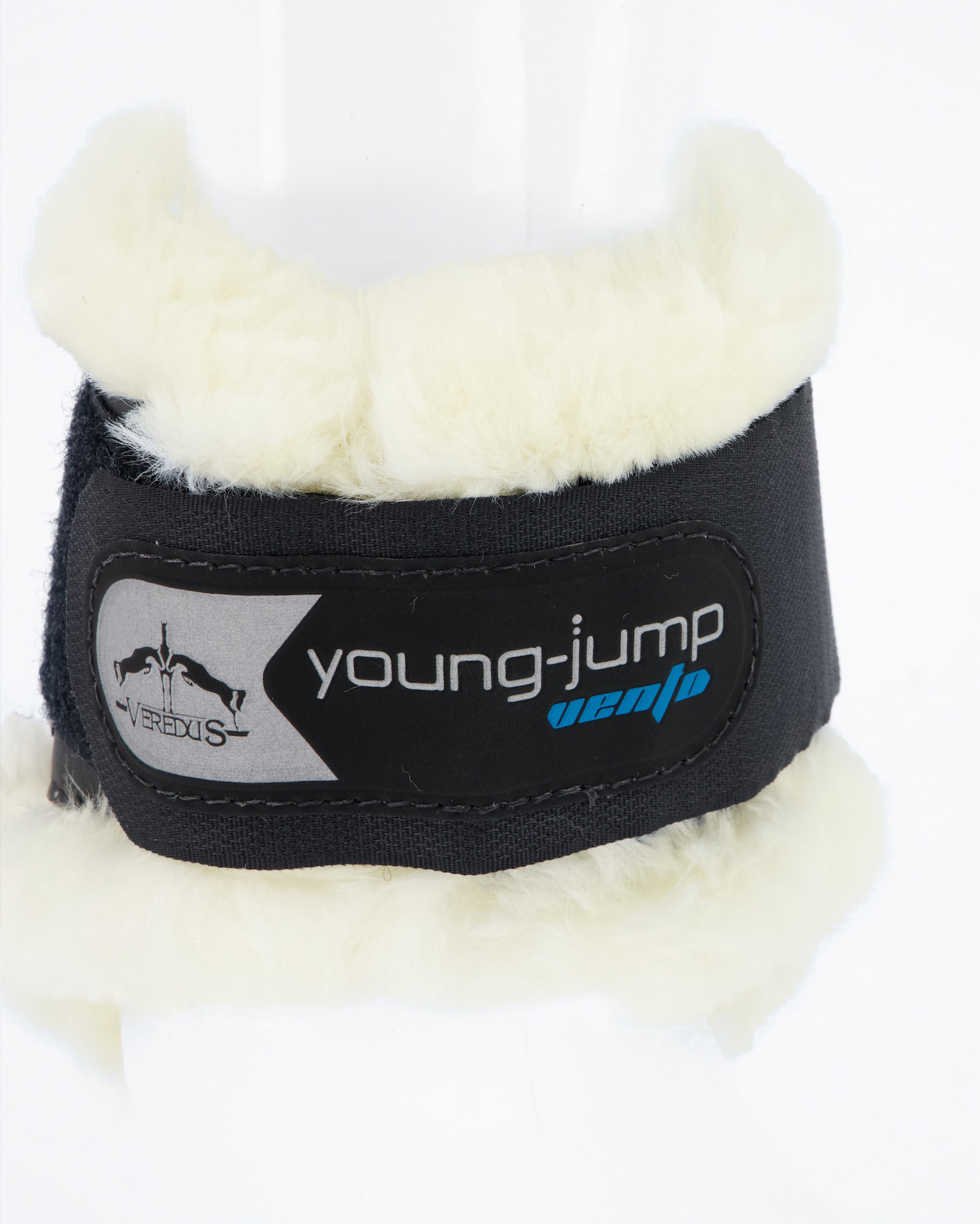 Streichkappe Young Jump Vento Save The Sheep