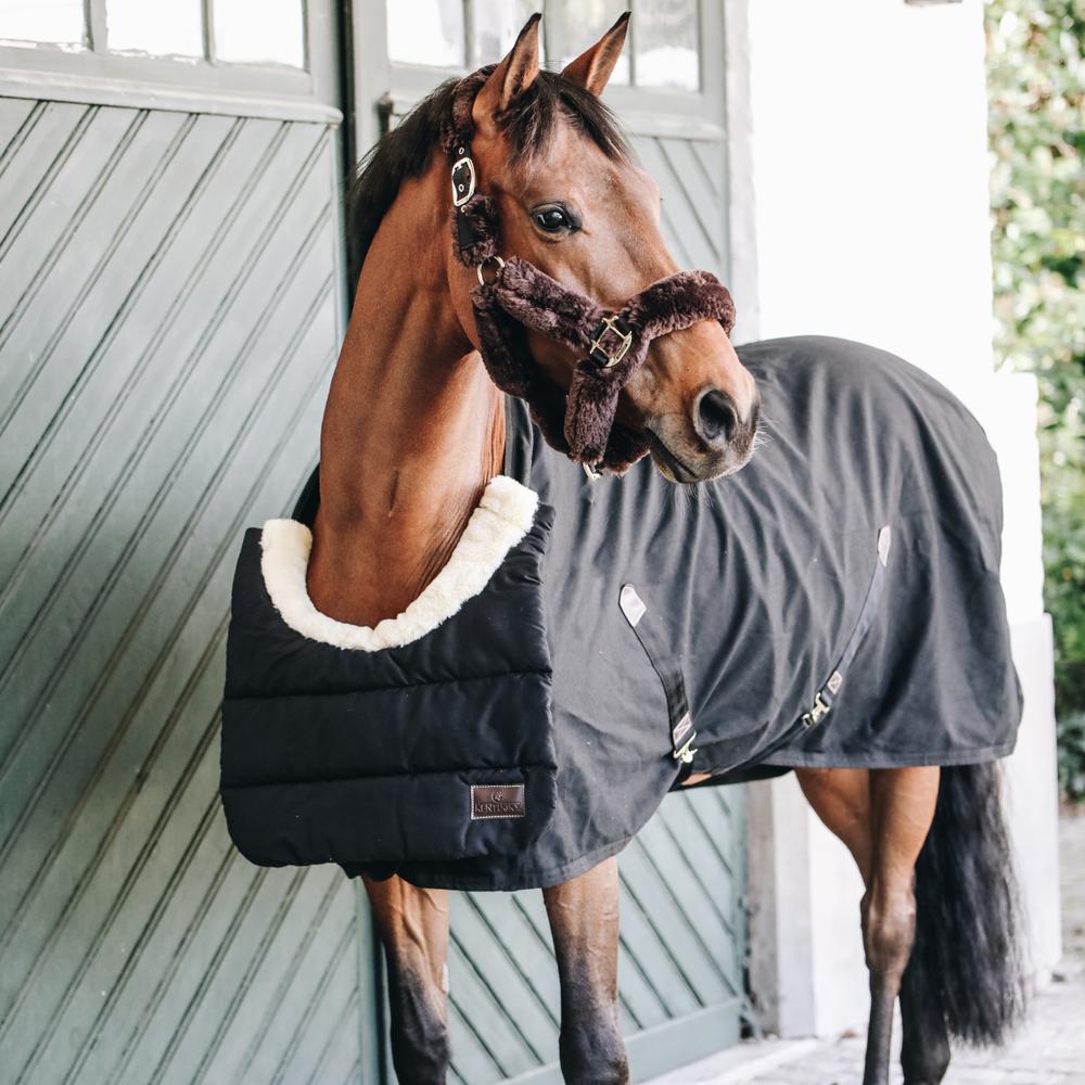 Brustschutz Horse BIB Winter
