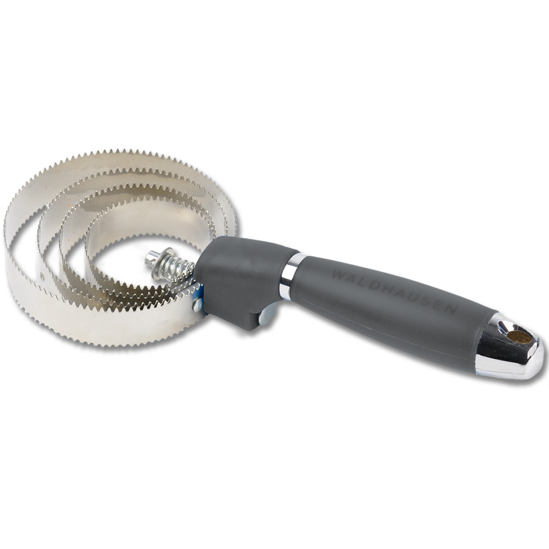 Federstriegel mit Gelgriff