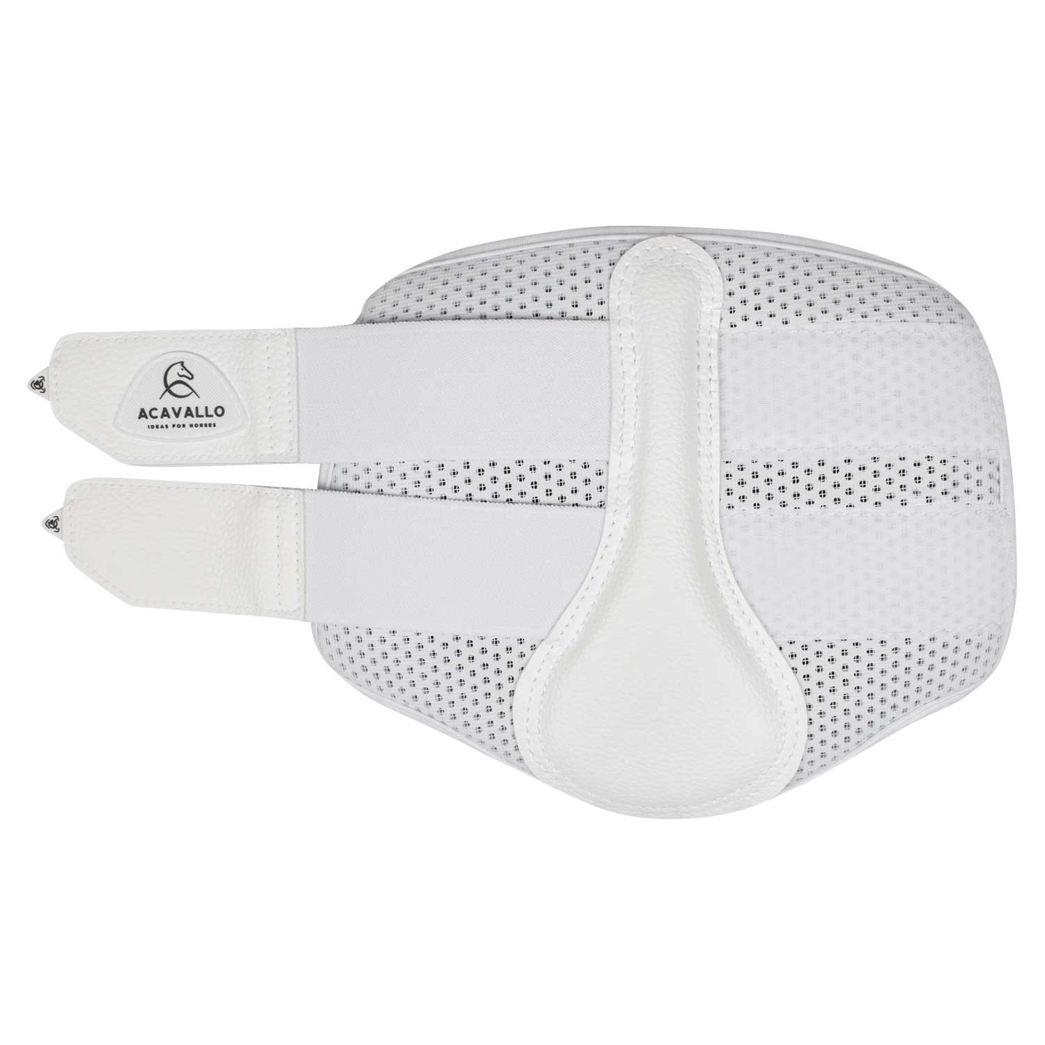 Vordergamaschen perforiertes Neopren