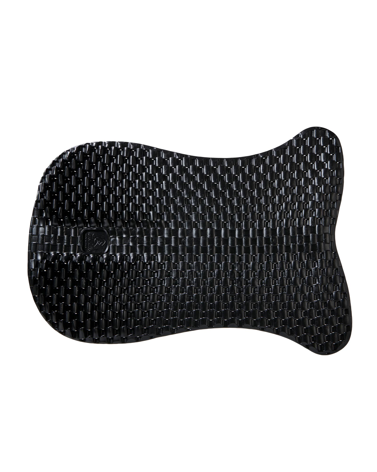 Gelpad Piuma Air-Release Front Riser in black