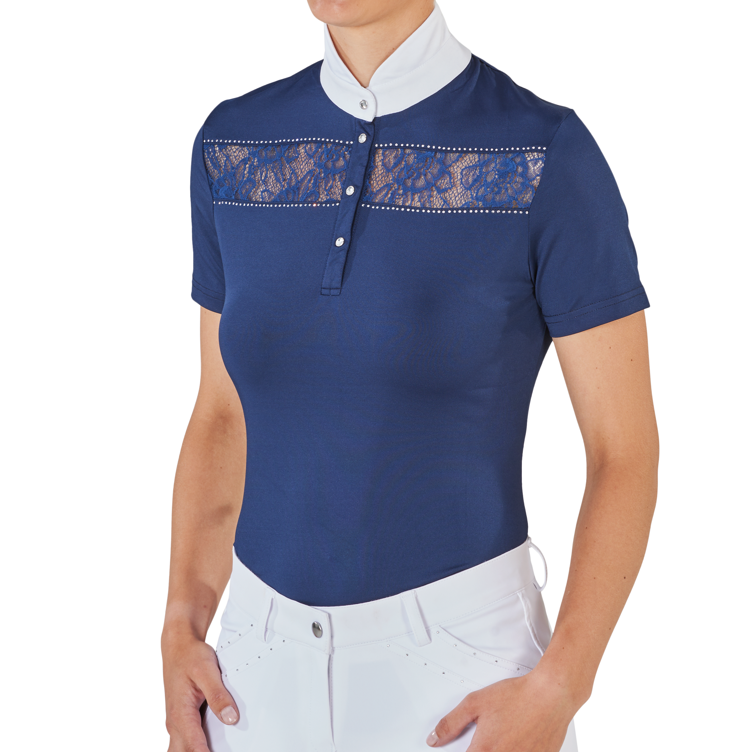 Shirt de concours Amora
