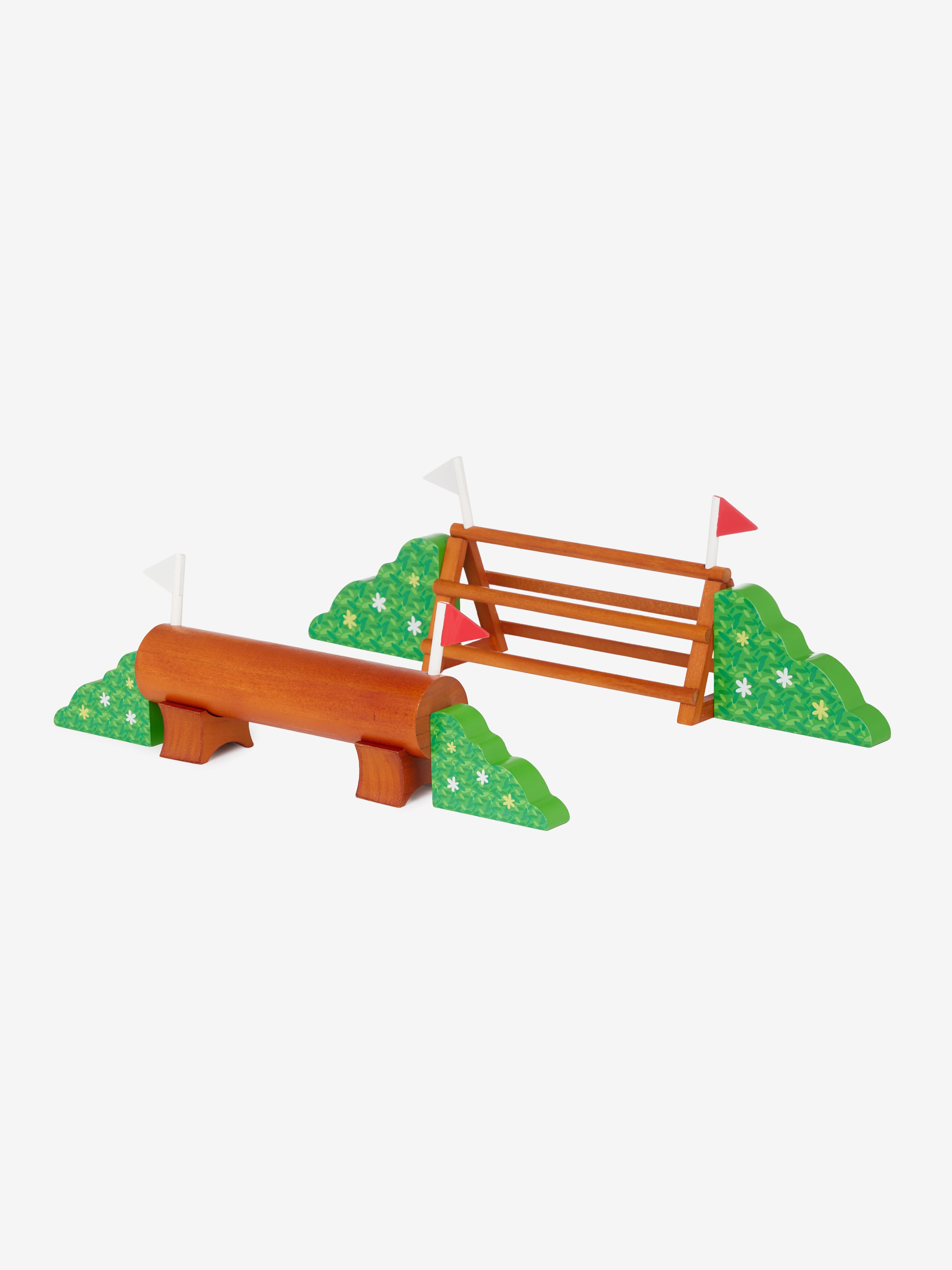 Toy Pony XC Hindernisset Multi