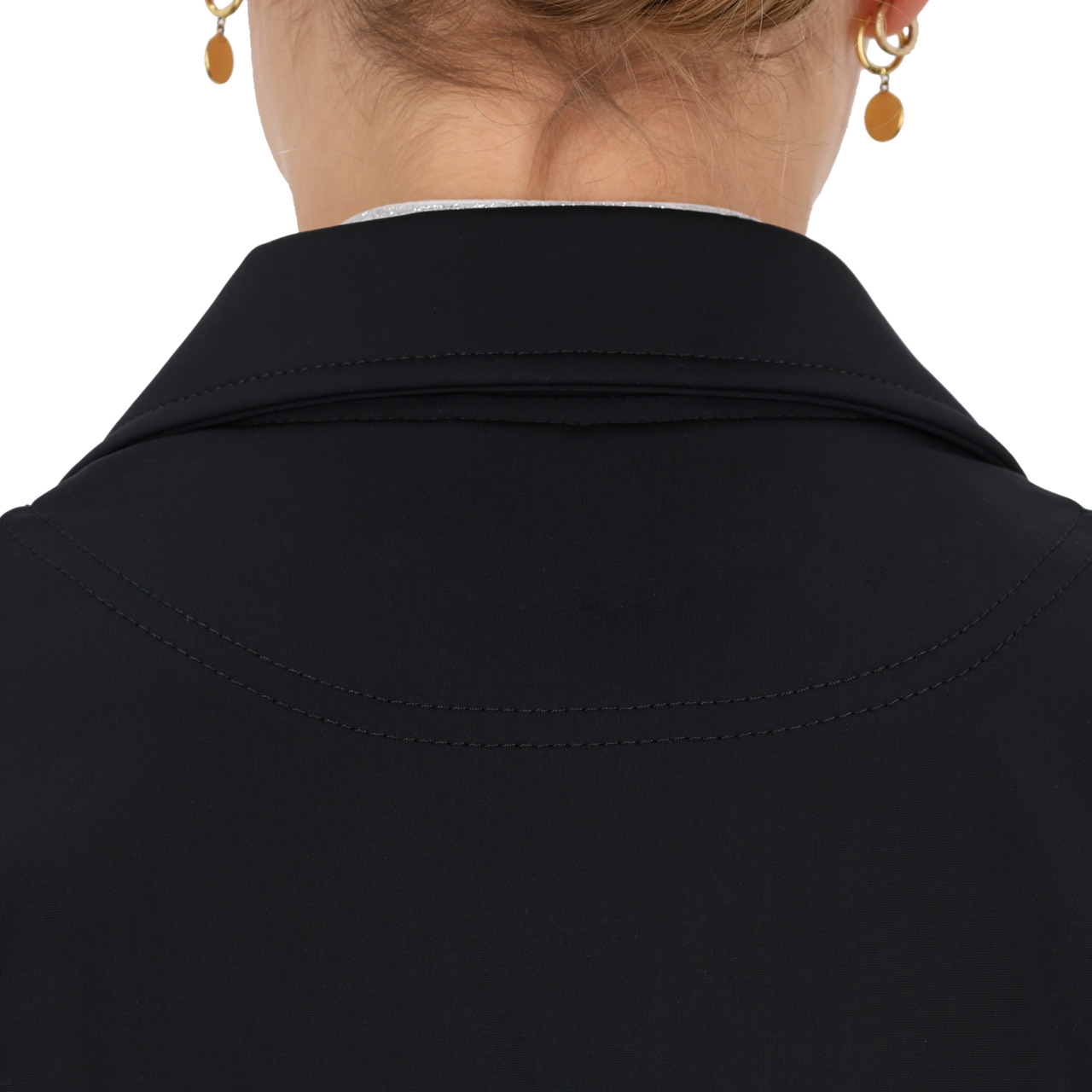 Juliet Junior competition jacket