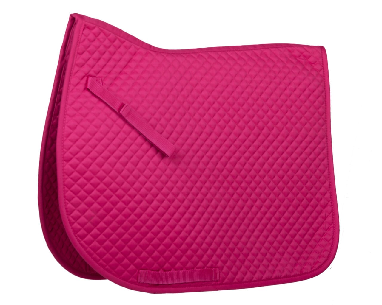 Saddle pad colour
