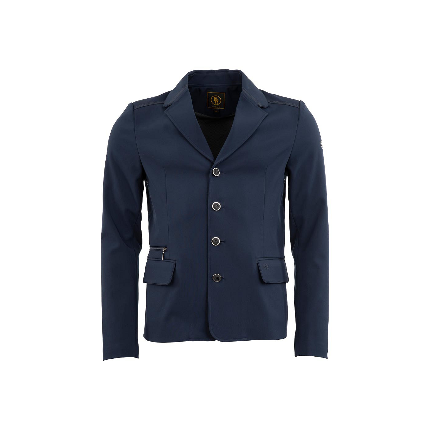 Competition Jacket Houston Men