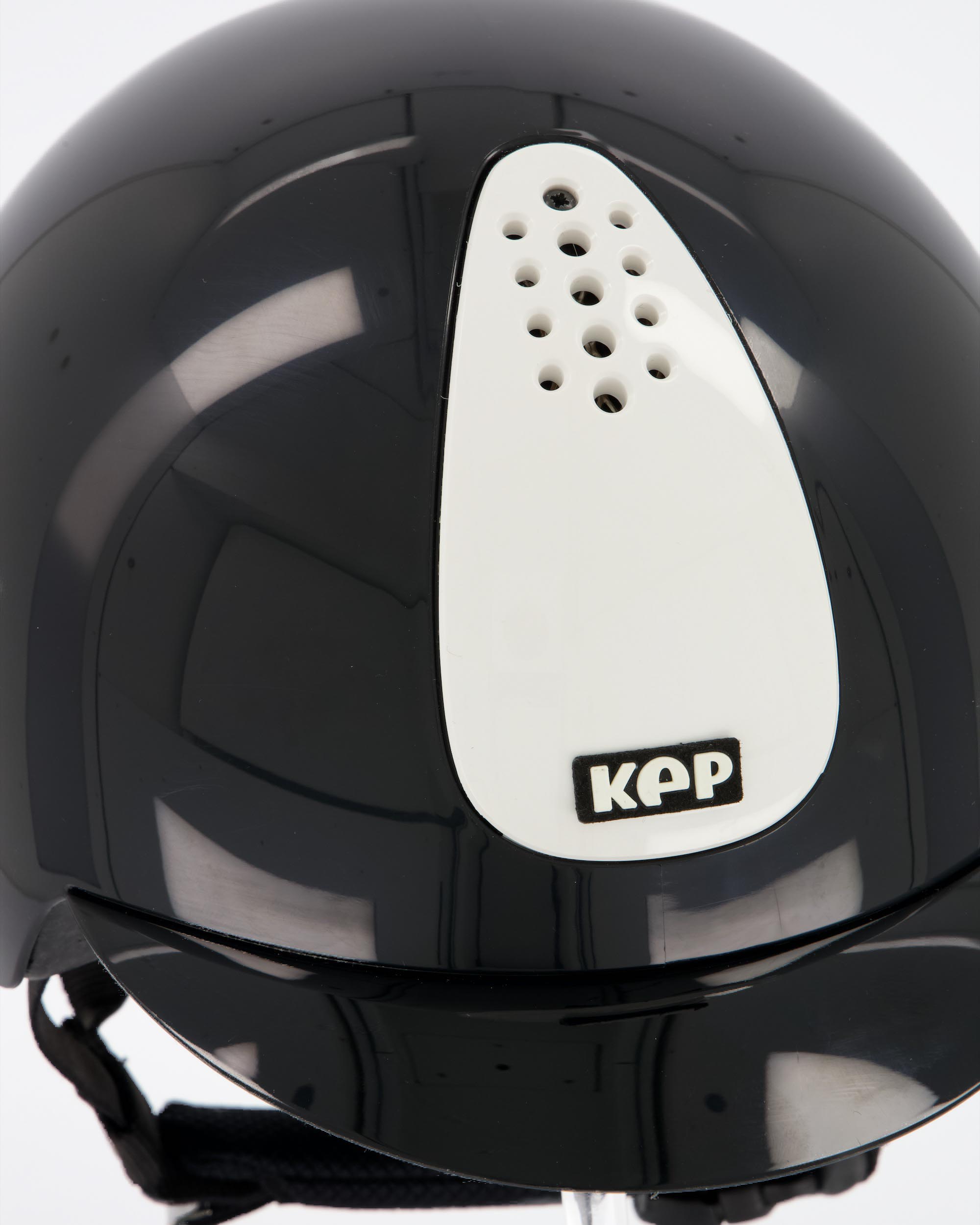 Casque d'équitation Keppy enfants