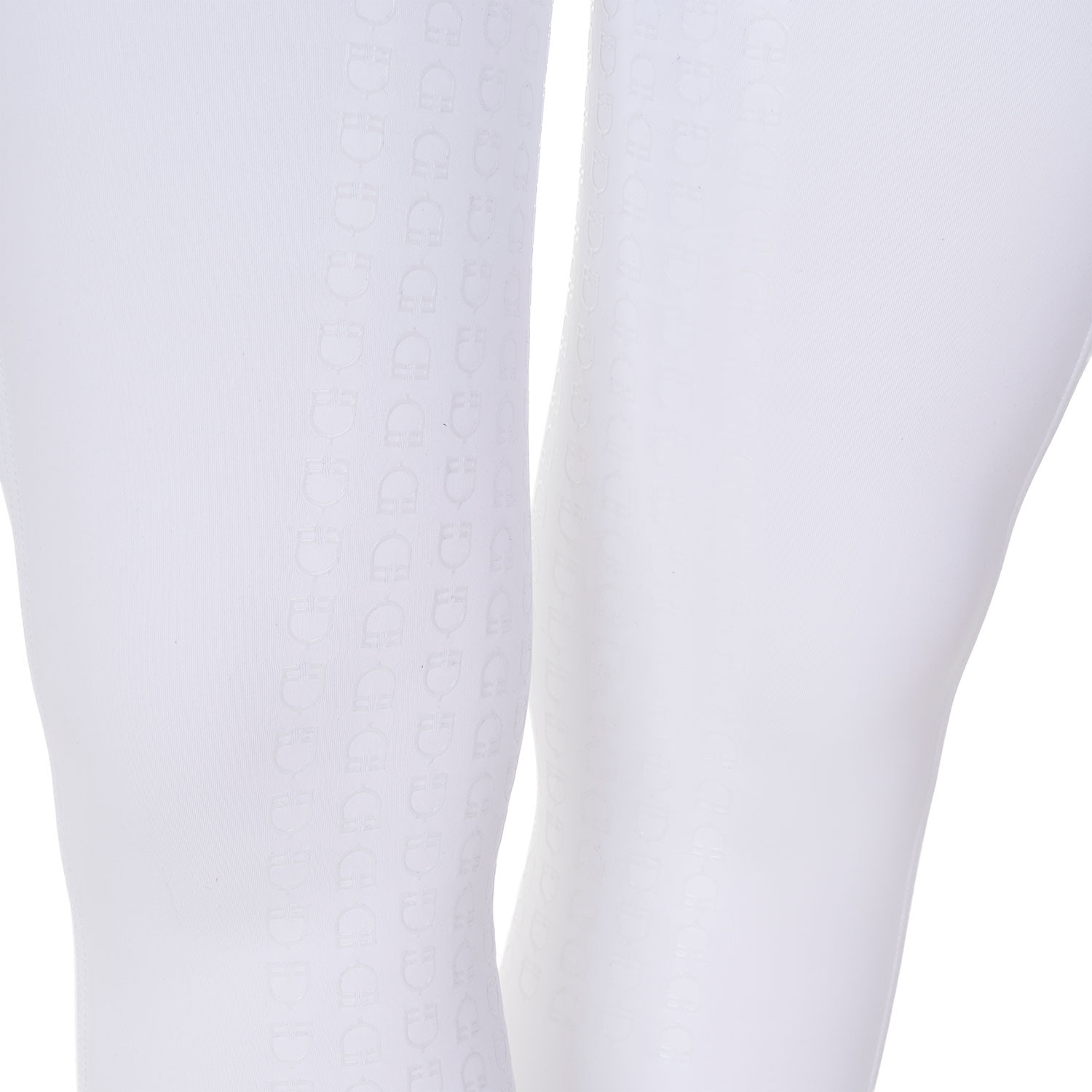 Schmale Damen-Vollbesatz-Leggings X FISE