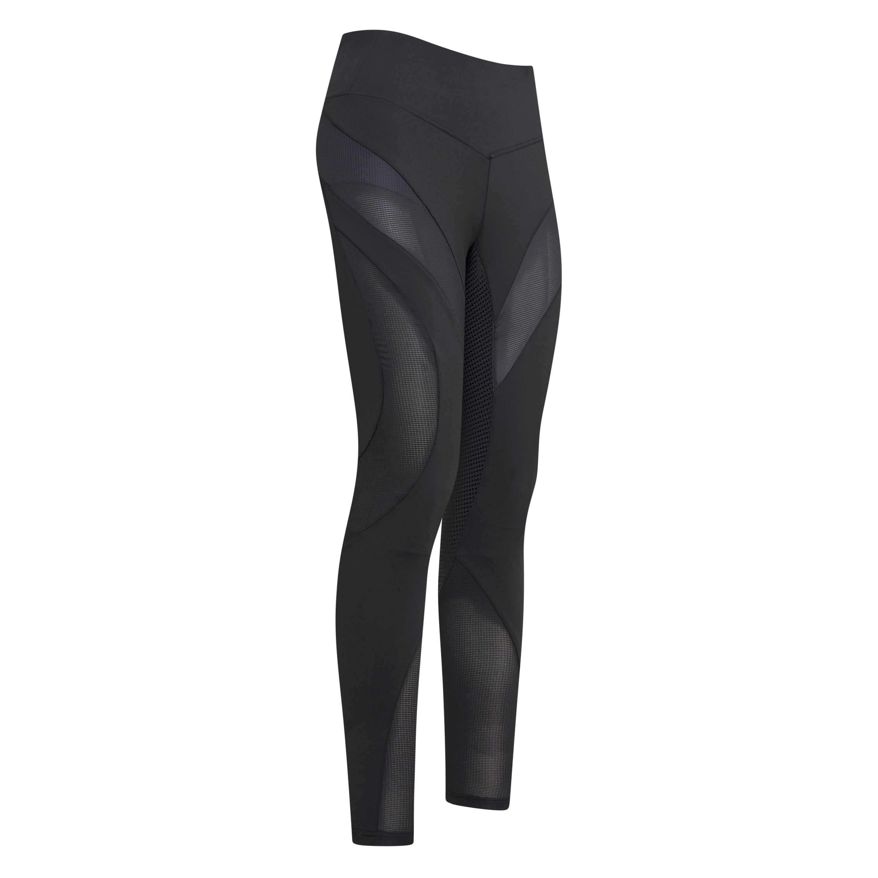 Reitlegging Flying Figure FullGrip
