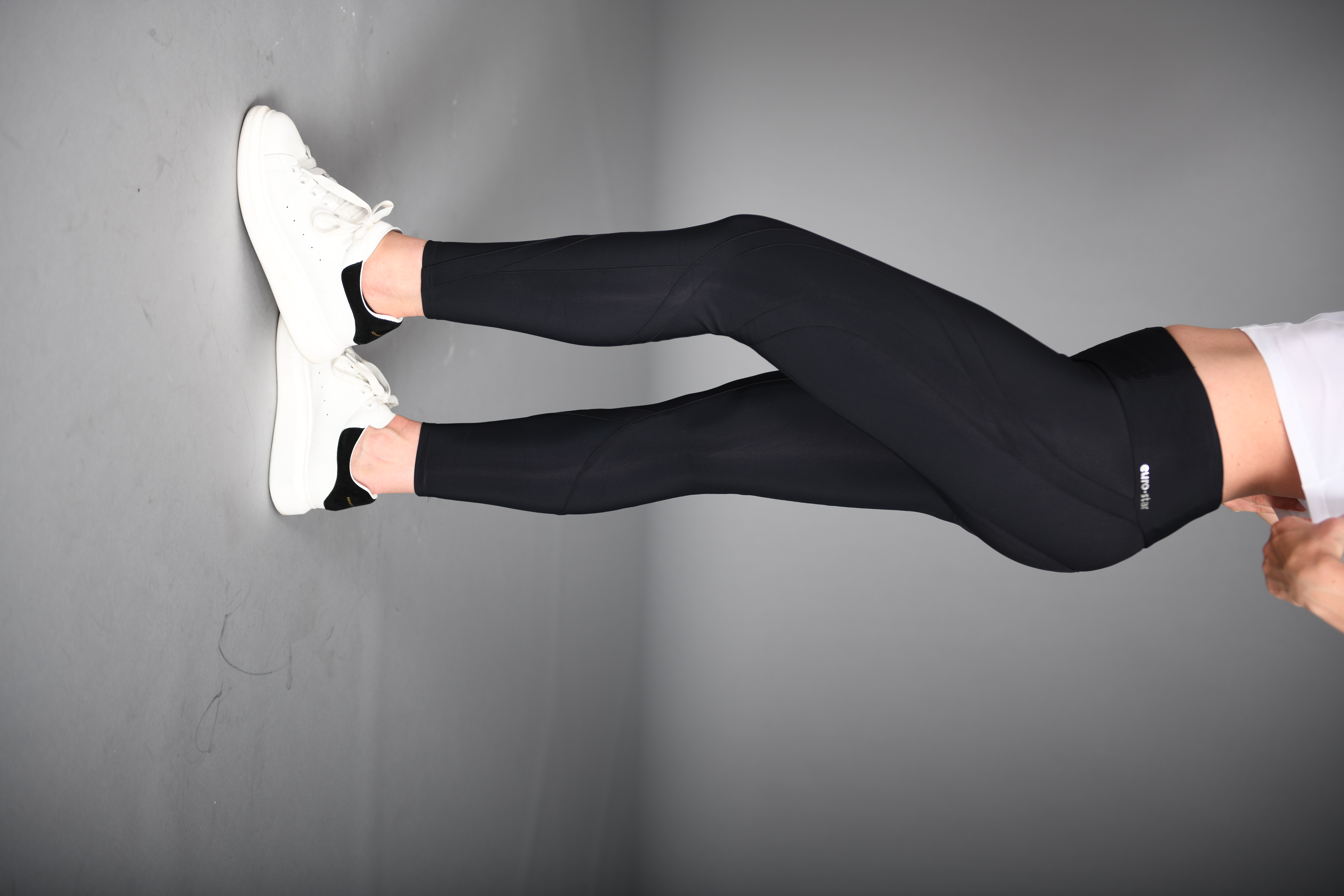 Reitlegging Flying Fundamental FullGrip