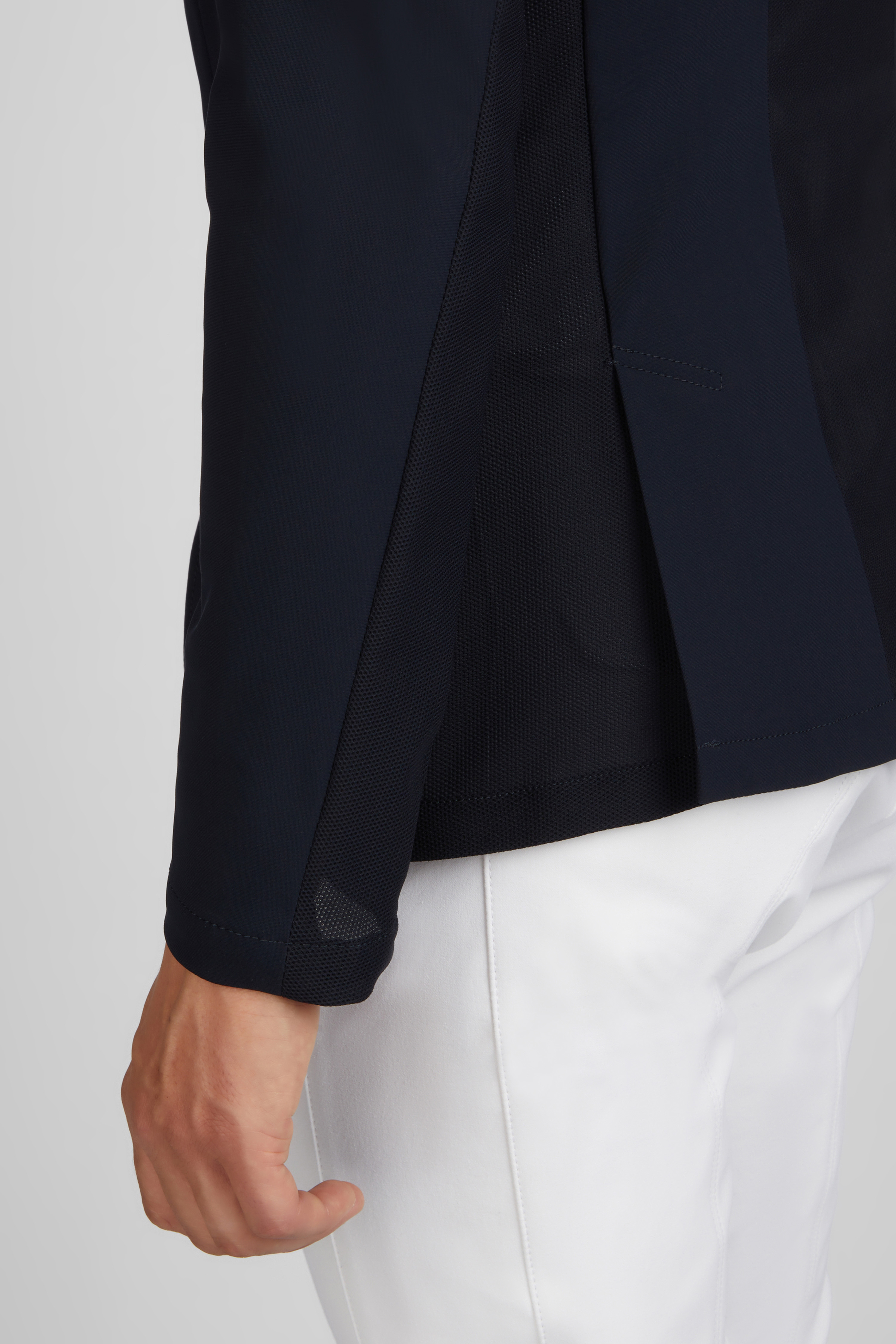 Men's competition jacket Teo
