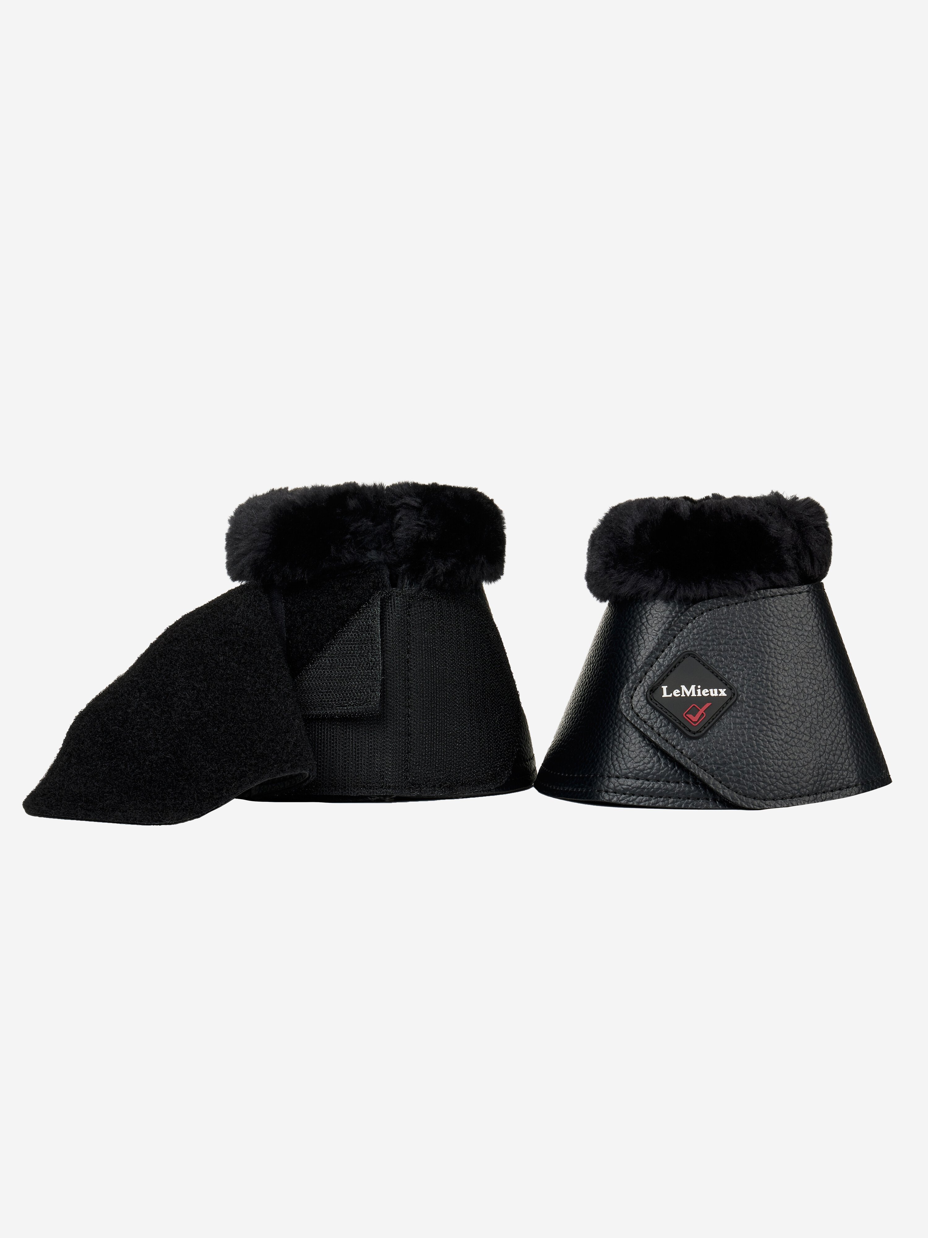 Cloches Fleece Wrapround