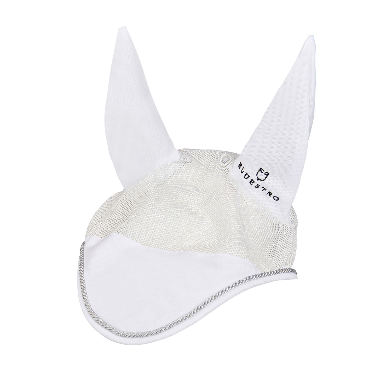 Fliegenhaube Baumwolle mit perforiertem Mesh-Gewebe