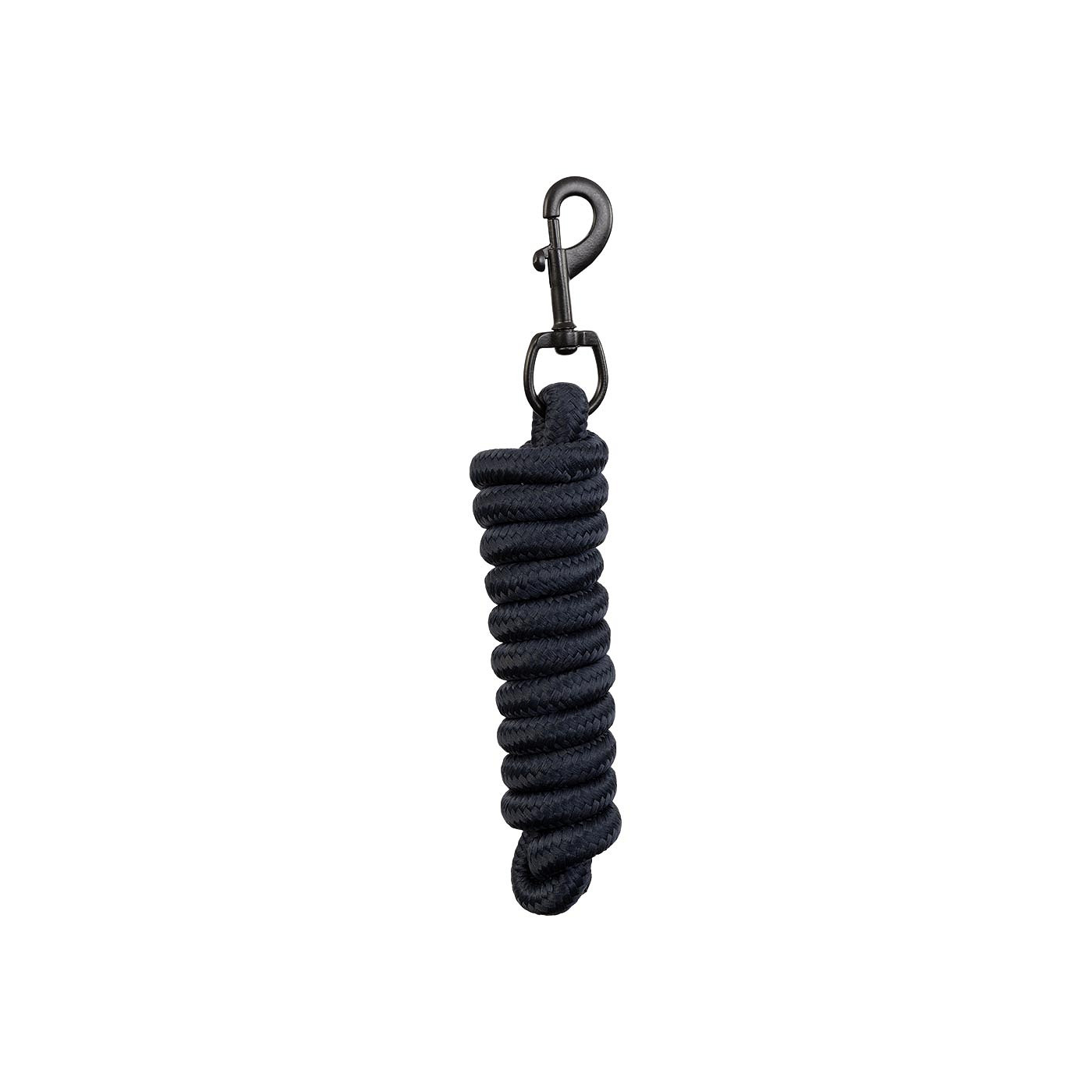 Lead Rope Snap Hook Matt Black