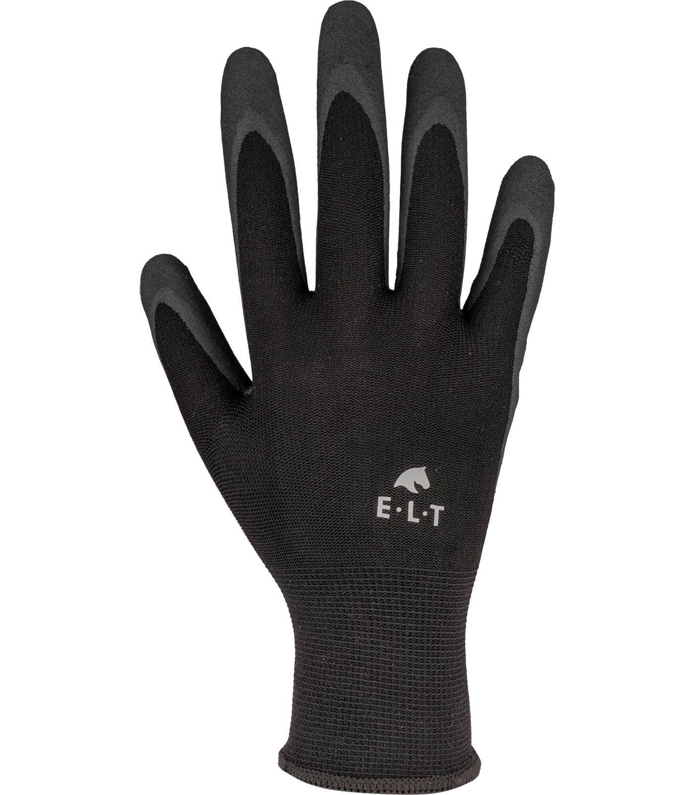 Work Glove, black